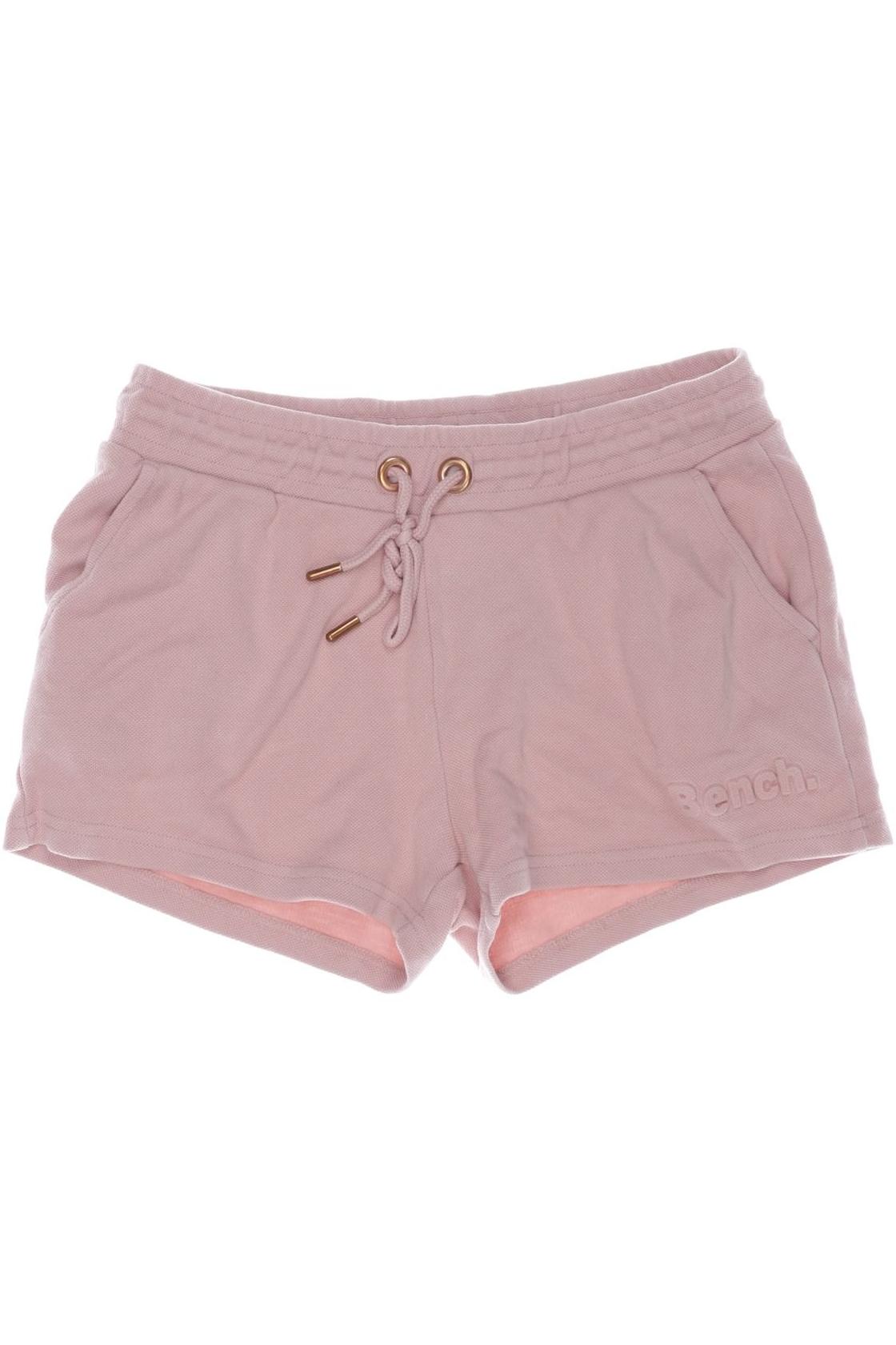 

Bench. Damen Shorts, pink, Gr. 36