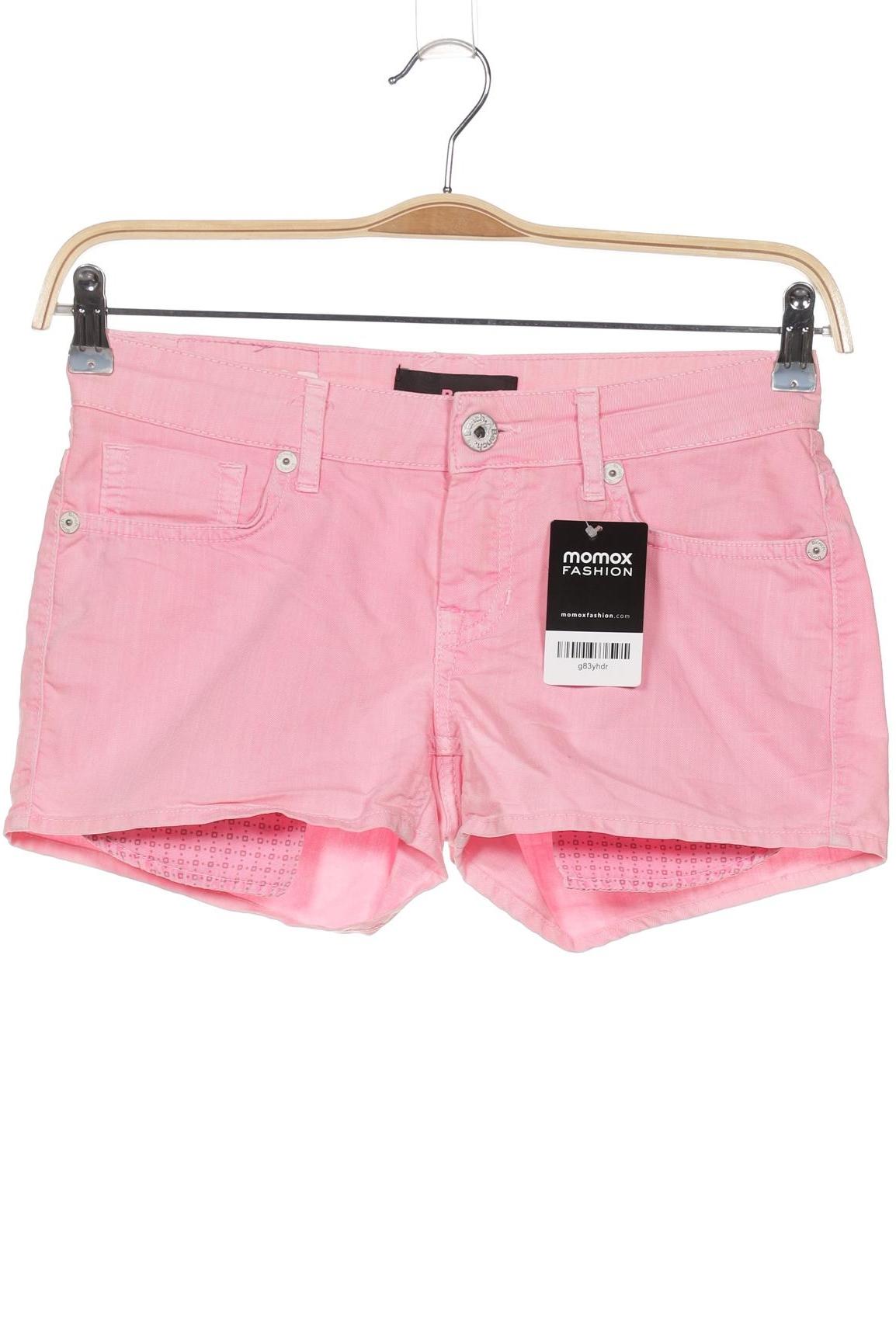 

Bench. Damen Shorts, pink, Gr. 27