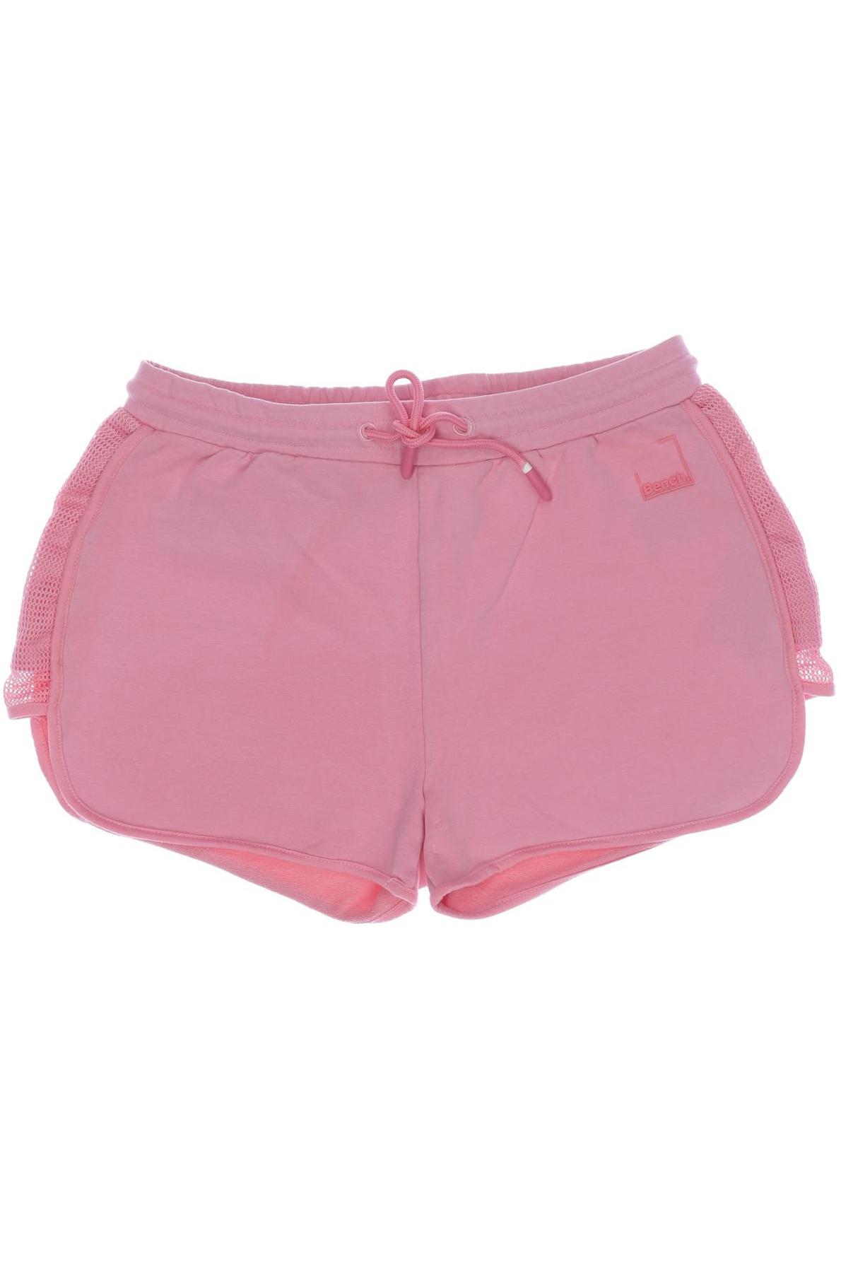 

Bench. Damen Shorts, pink, Gr. 38