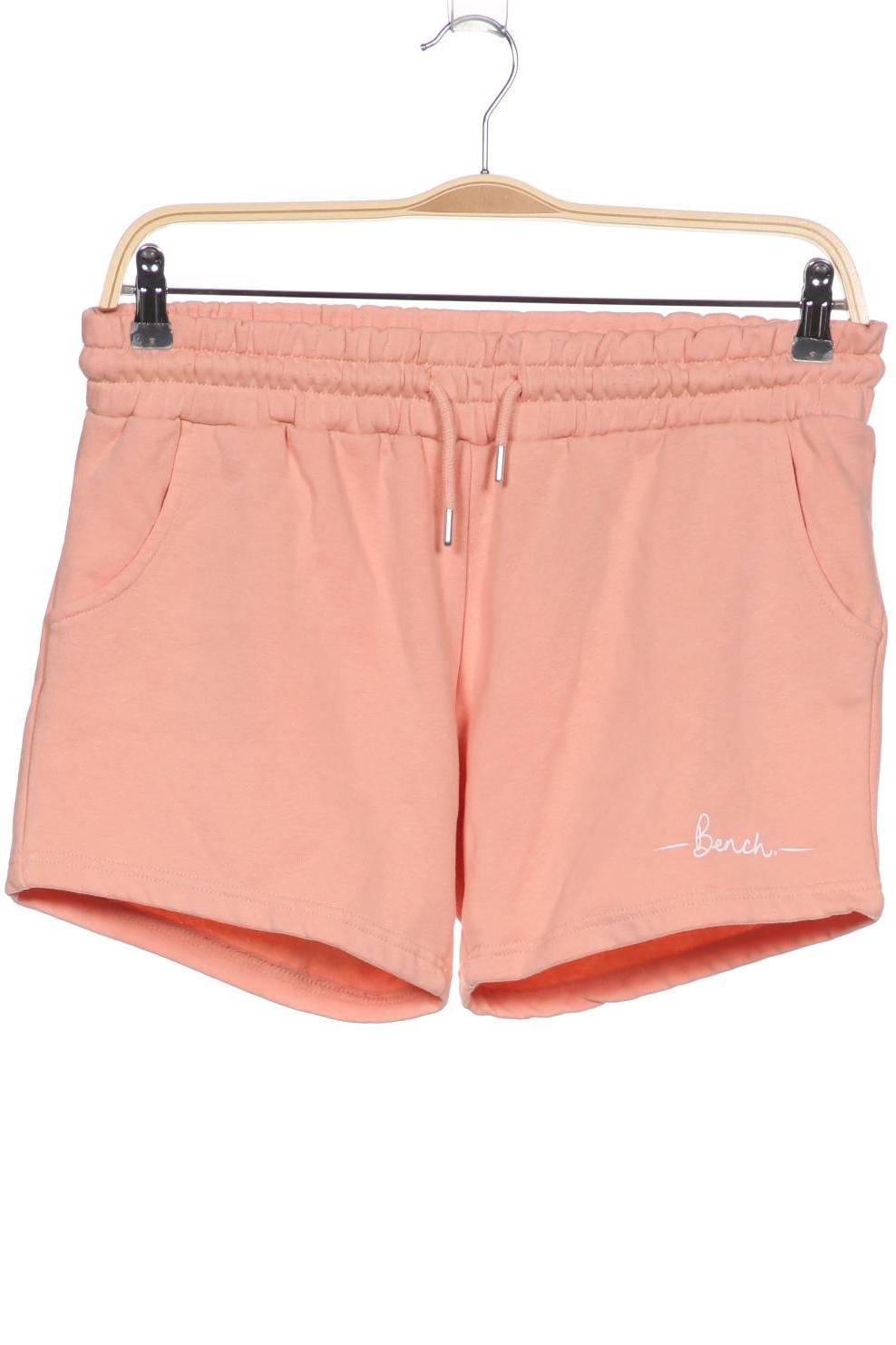 

Bench. Damen Shorts, pink, Gr. 42