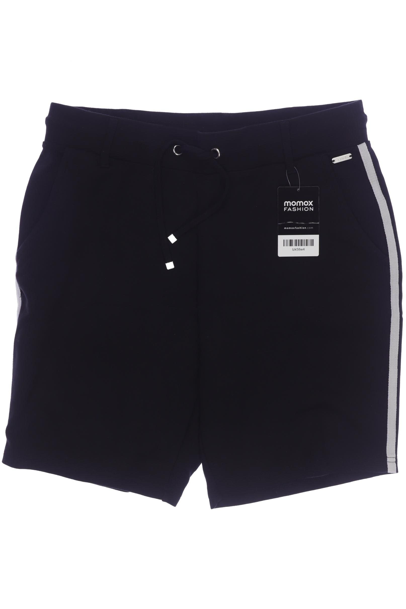 

Bench. Damen Shorts, schwarz, Gr. 40