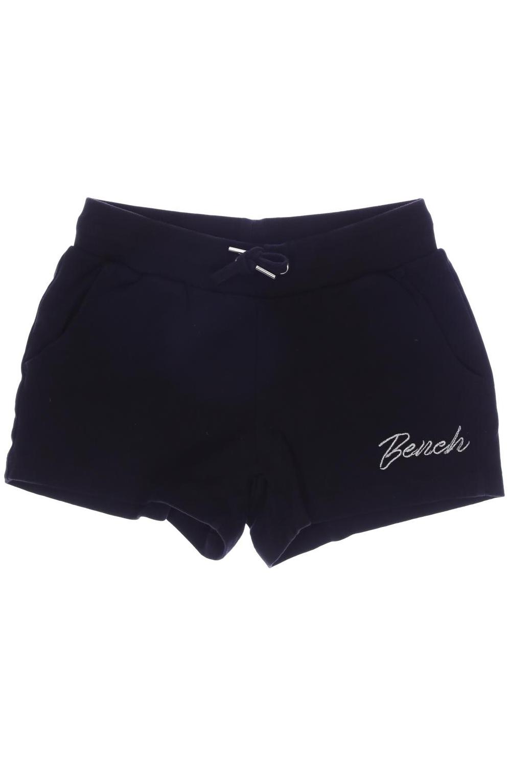 

Bench. Damen Shorts, schwarz, Gr. 36