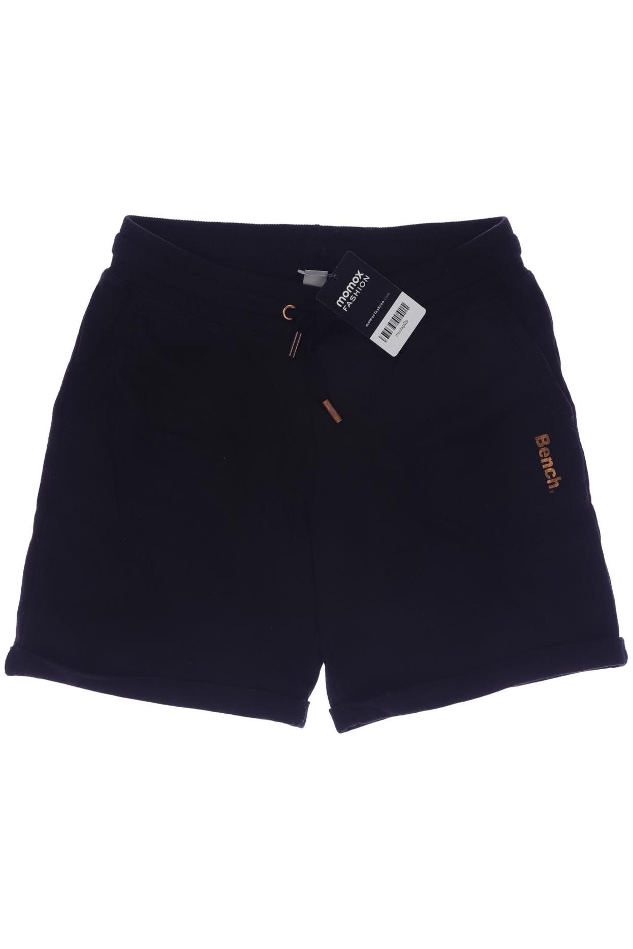 

Bench. Damen Shorts, schwarz, Gr. 36