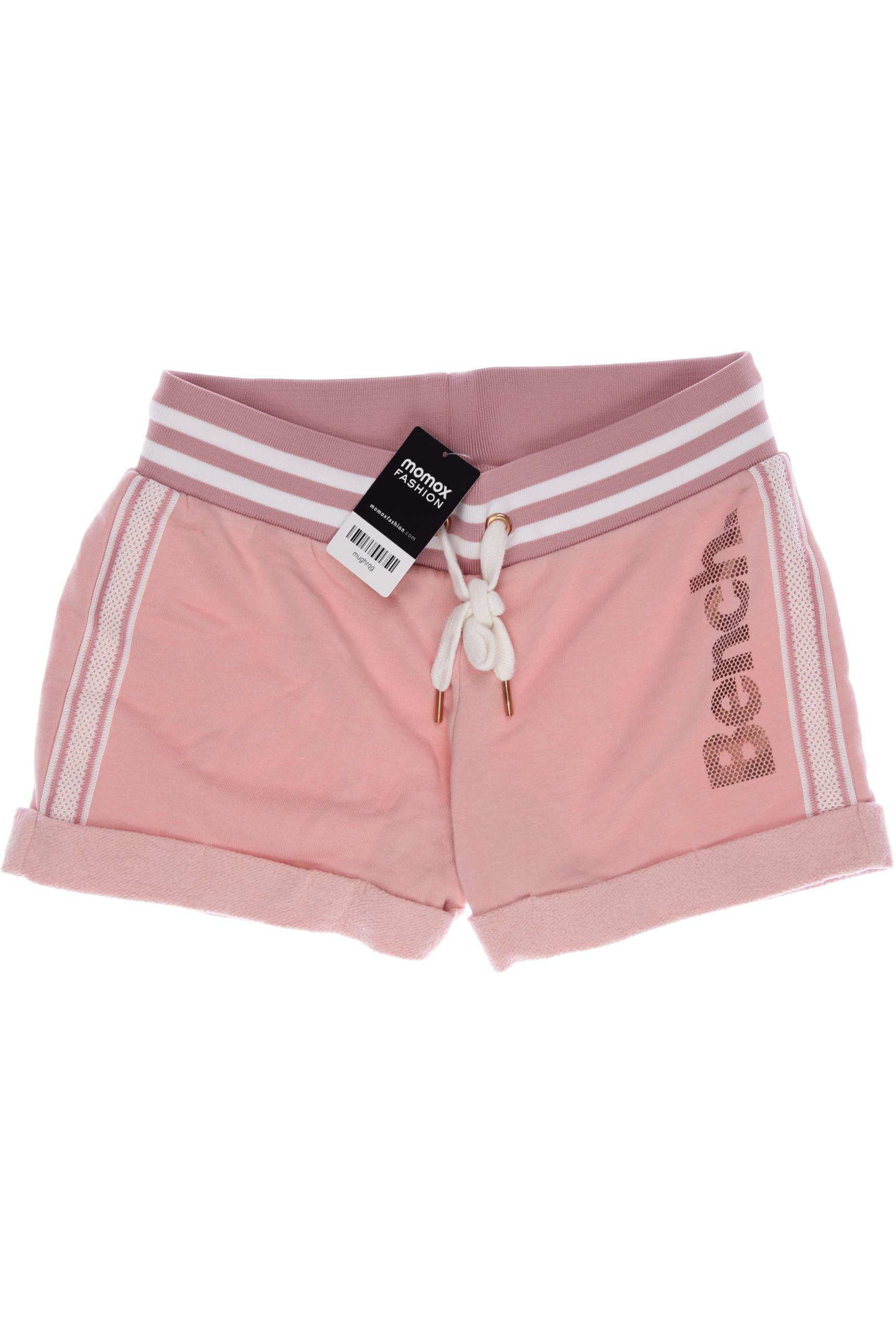 

Bench. Damen Shorts, pink, Gr. 36