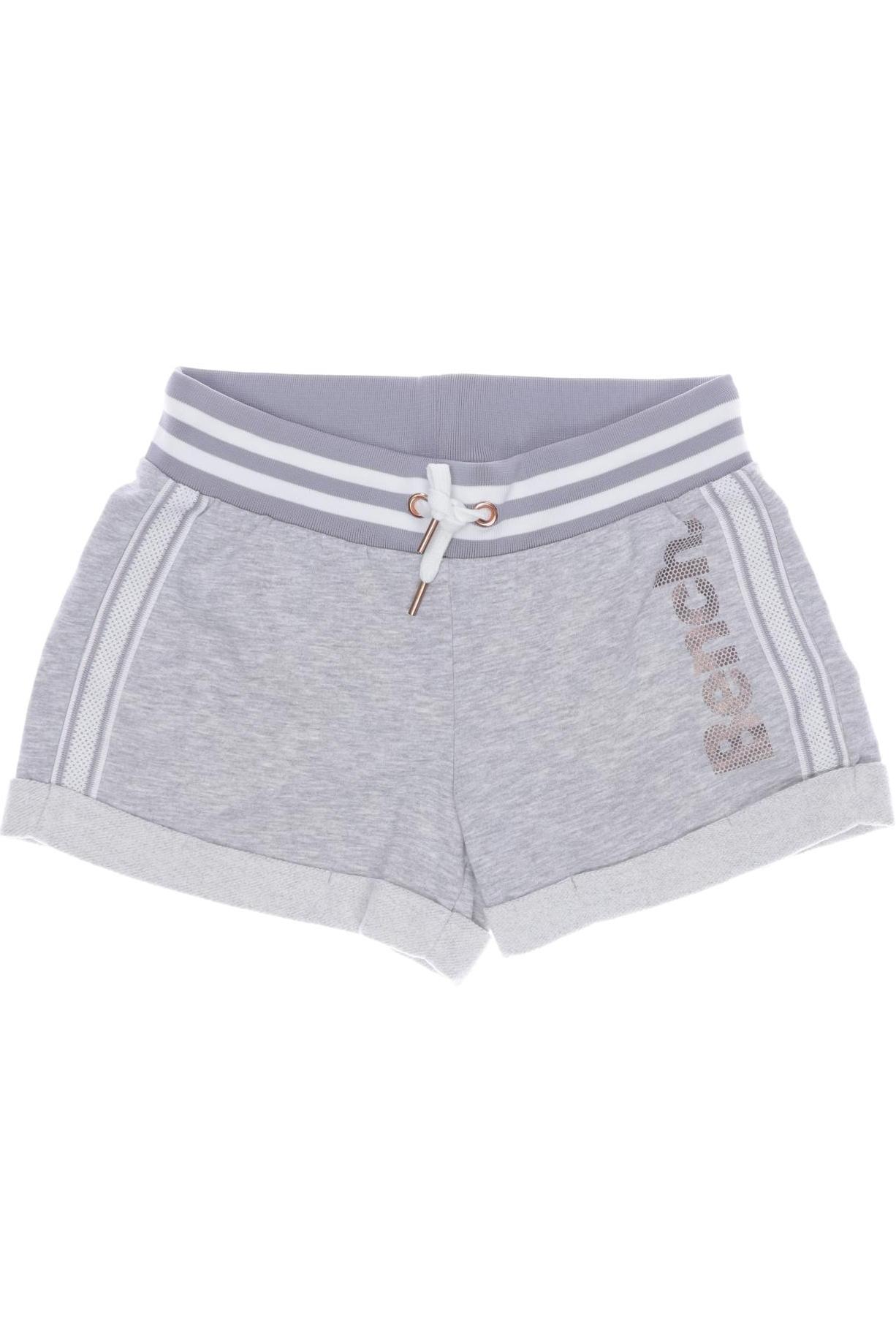

Bench. Damen Shorts, grau, Gr. 36