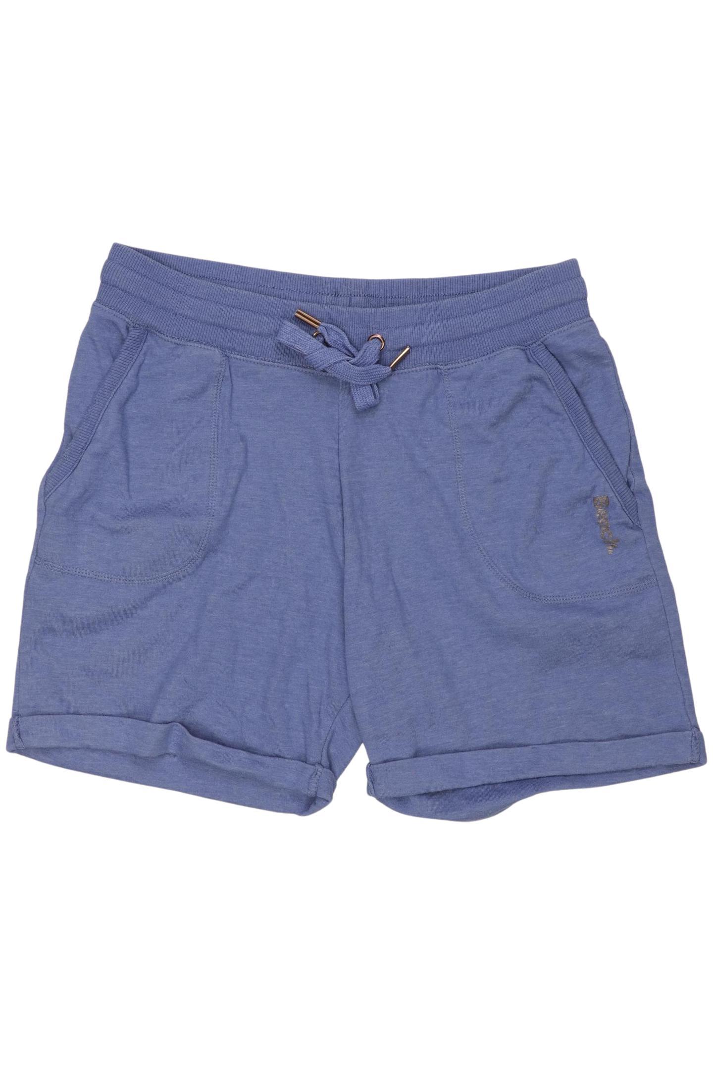 

Bench. Damen Shorts, blau, Gr. 30