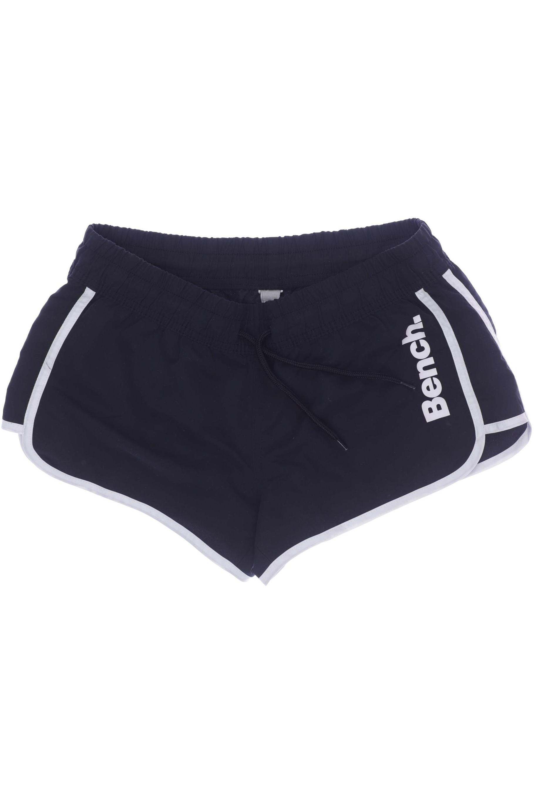 

Bench. Damen Shorts, schwarz, Gr. 30