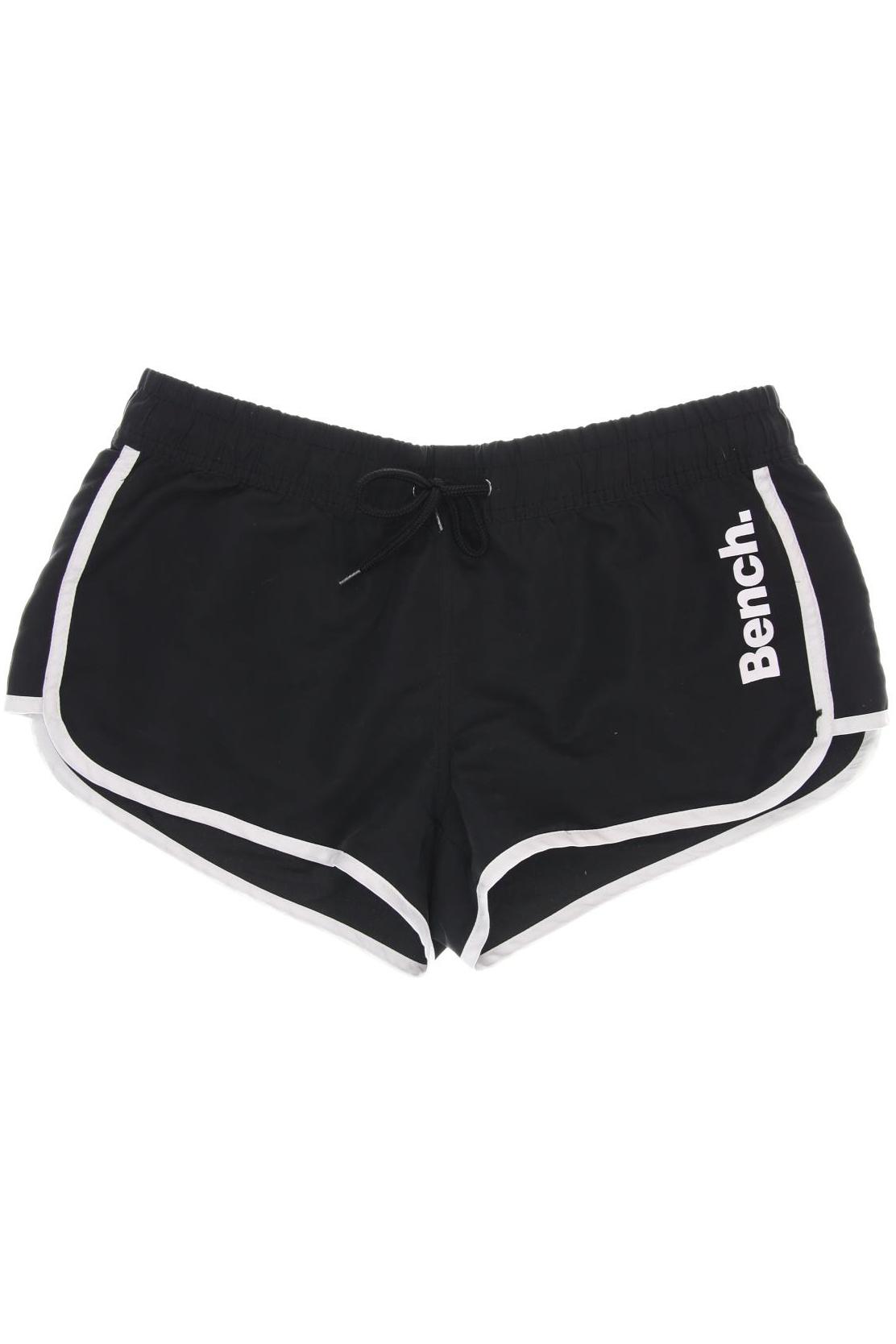 

Bench. Damen Shorts, schwarz