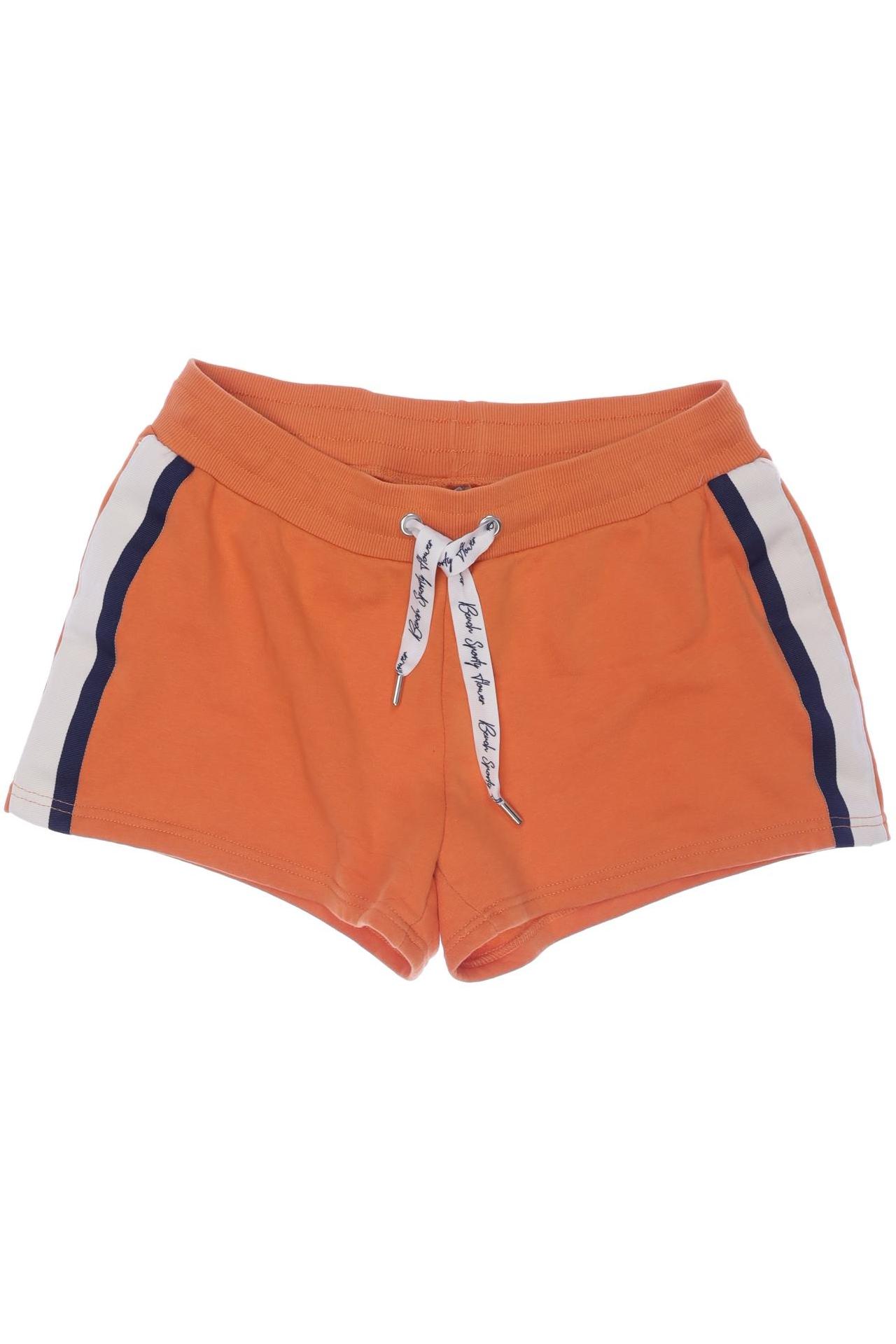 

Bench. Damen Shorts, orange, Gr. 40