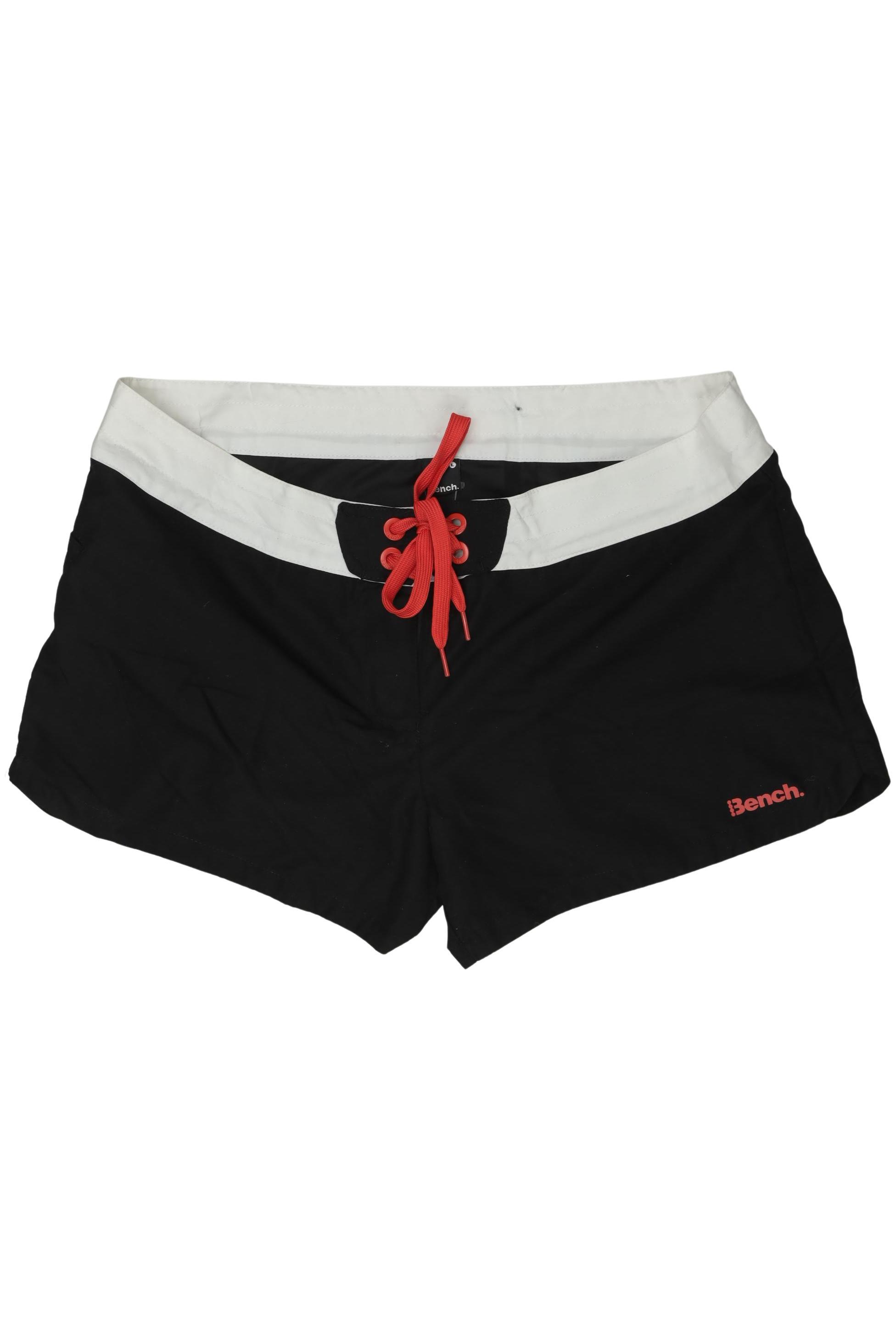 

Bench. Damen Shorts, mehrfarbig, Gr. 40