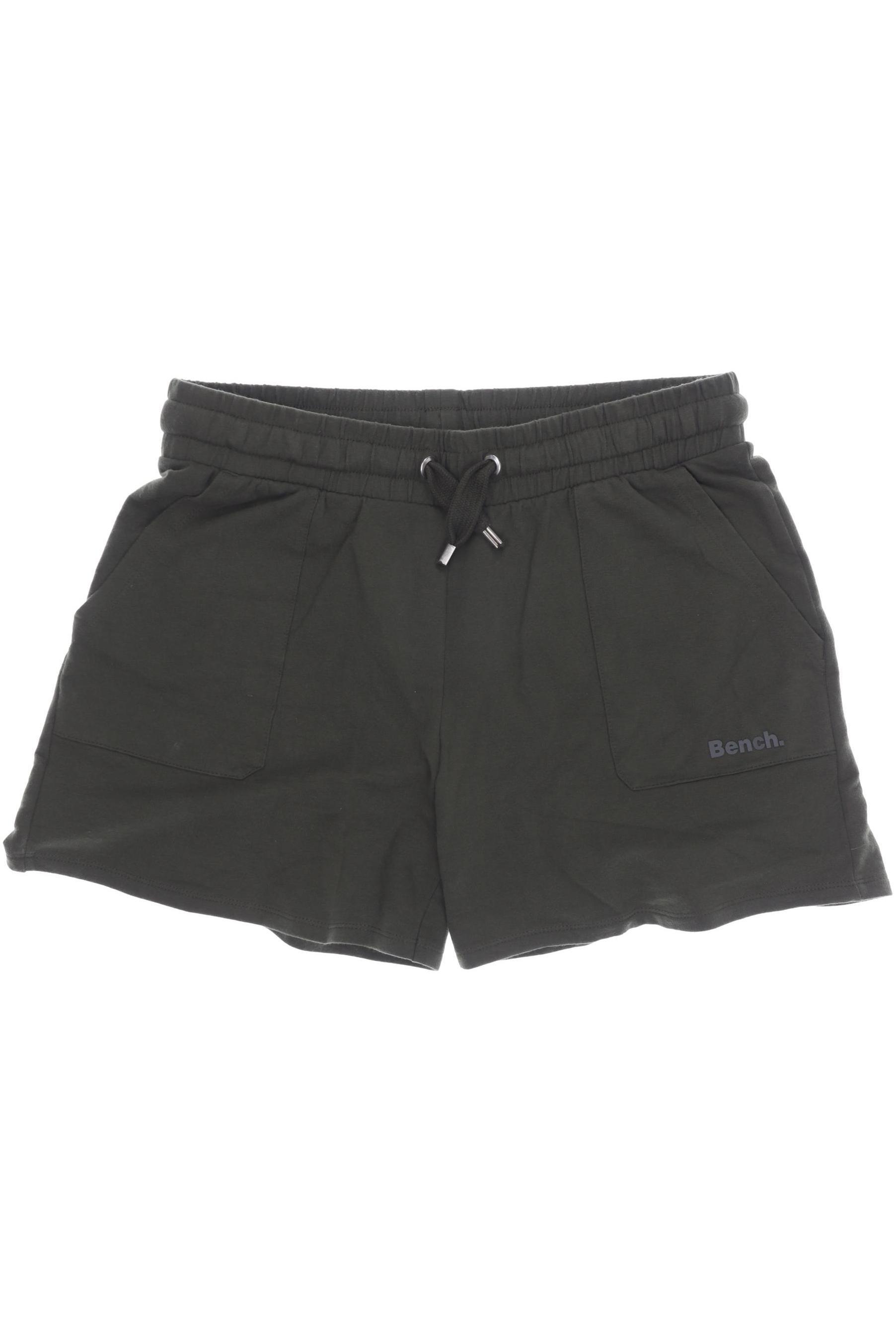 

Bench. Damen Shorts, grün