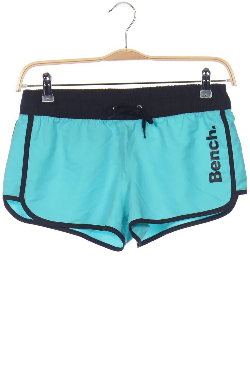 

Bench. Damen Shorts, türkis