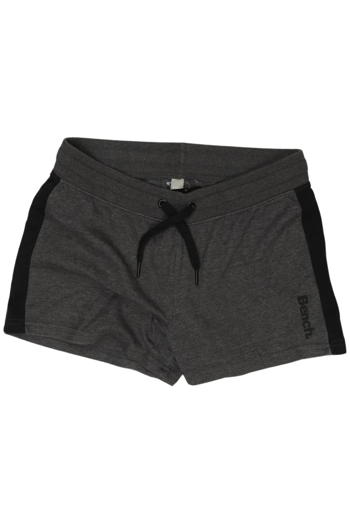 

Bench. Damen Shorts, grau, Gr. 40