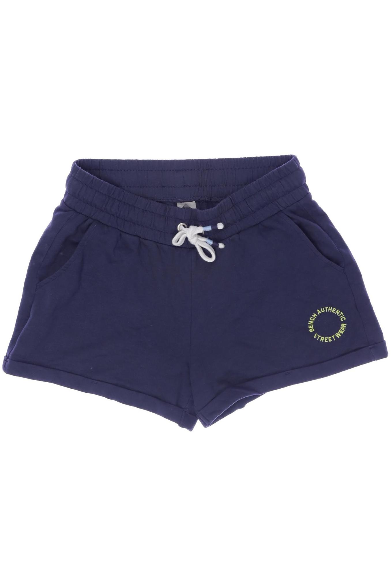 

Bench. Damen Shorts, marineblau, Gr. 40