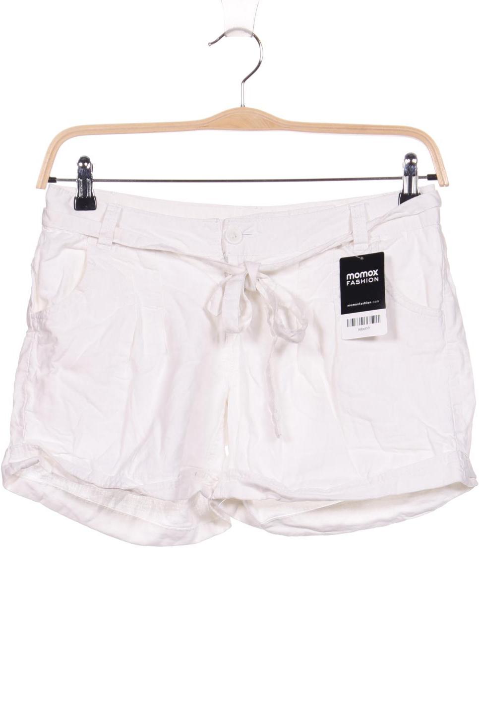 

Bench. Damen Shorts, weiß