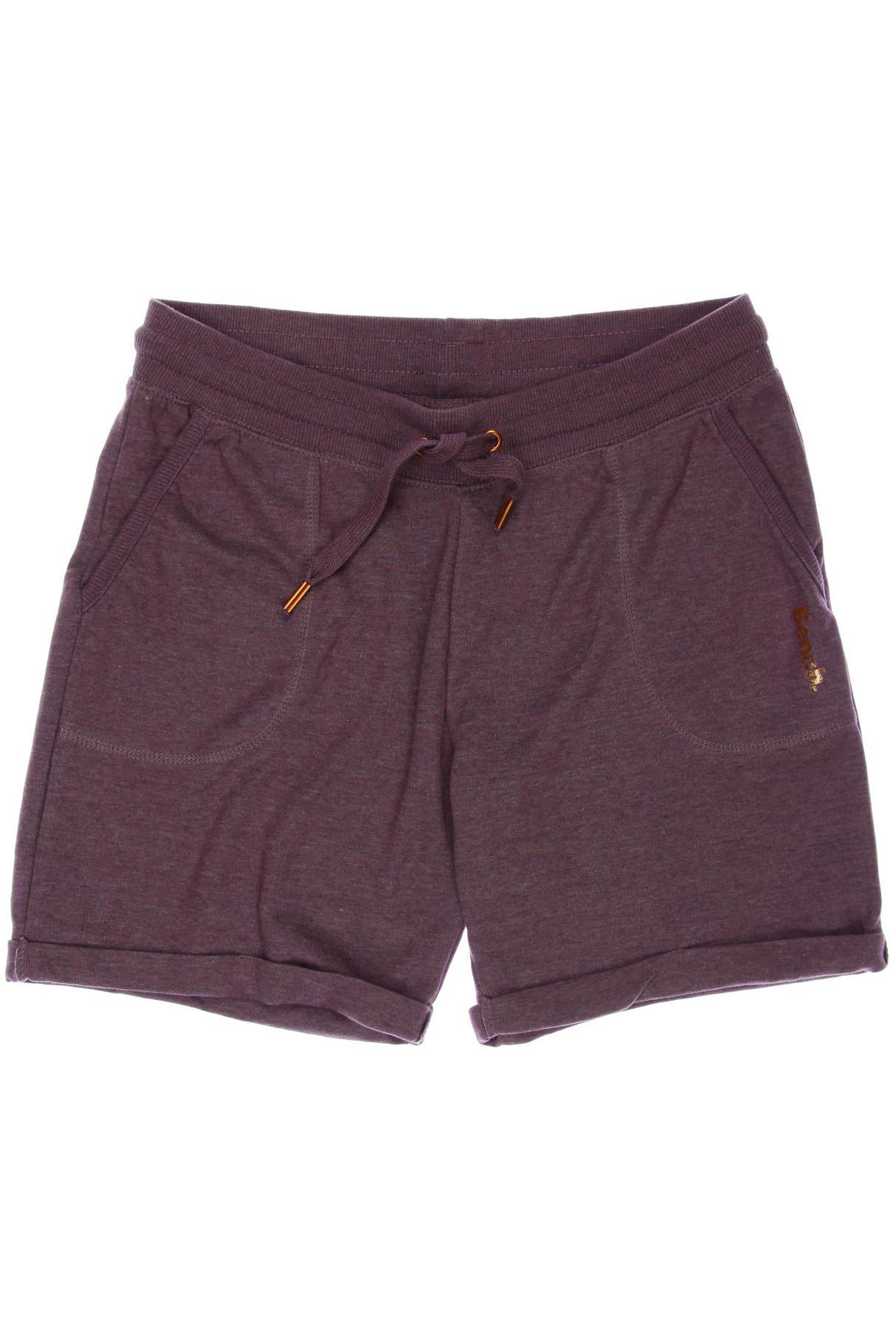 

Bench. Damen Shorts, bordeaux, Gr. 40