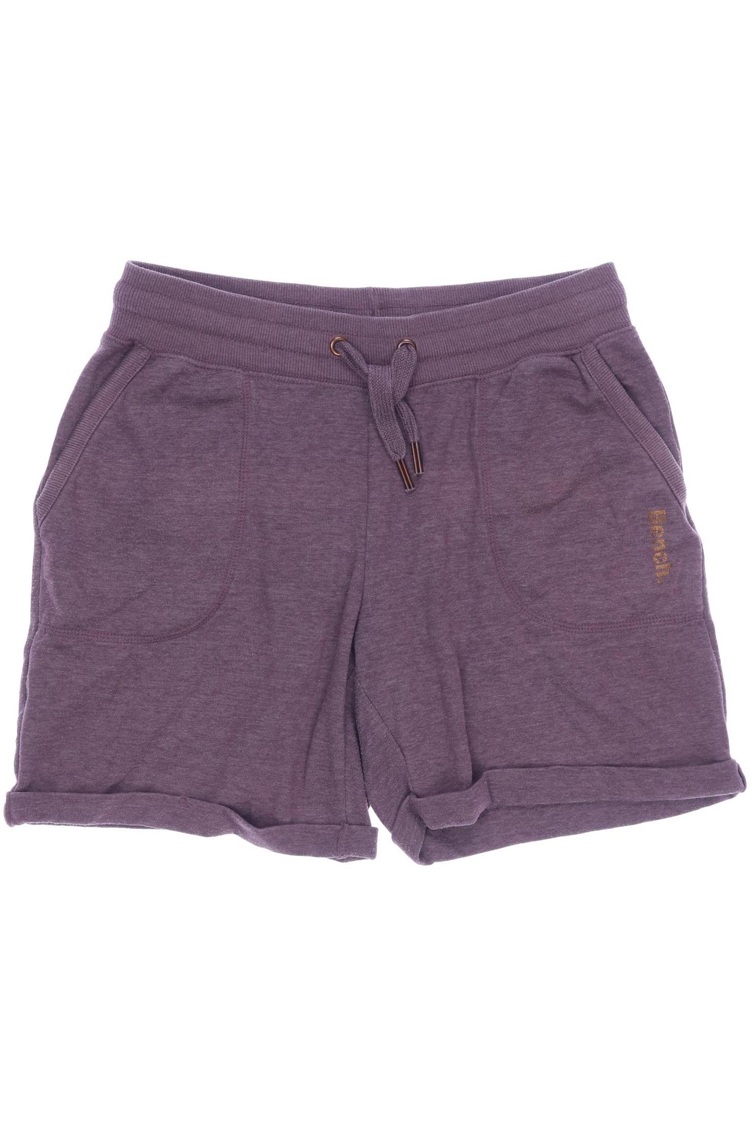 

Bench. Damen Shorts, bordeaux, Gr. 36