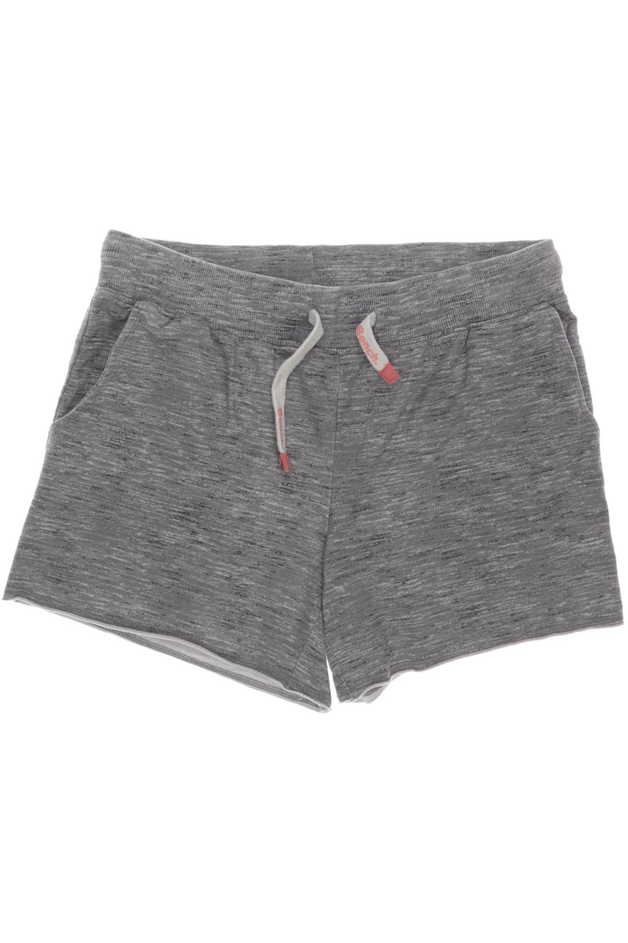 

Bench. Damen Shorts, grau