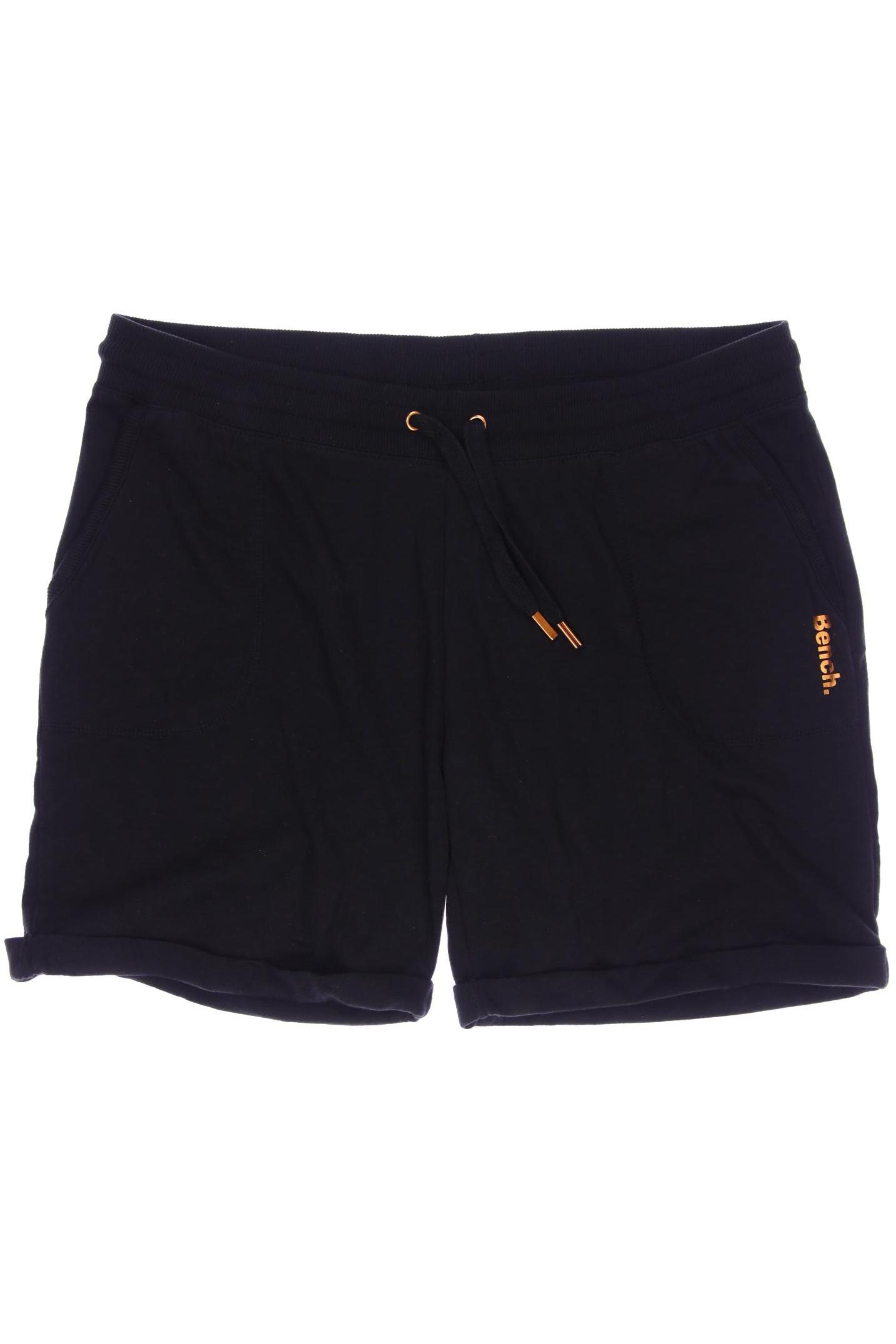 

Bench. Damen Shorts, schwarz