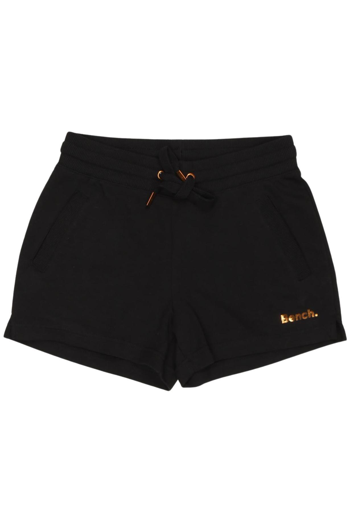 

Bench. Damen Shorts, schwarz, Gr. 36
