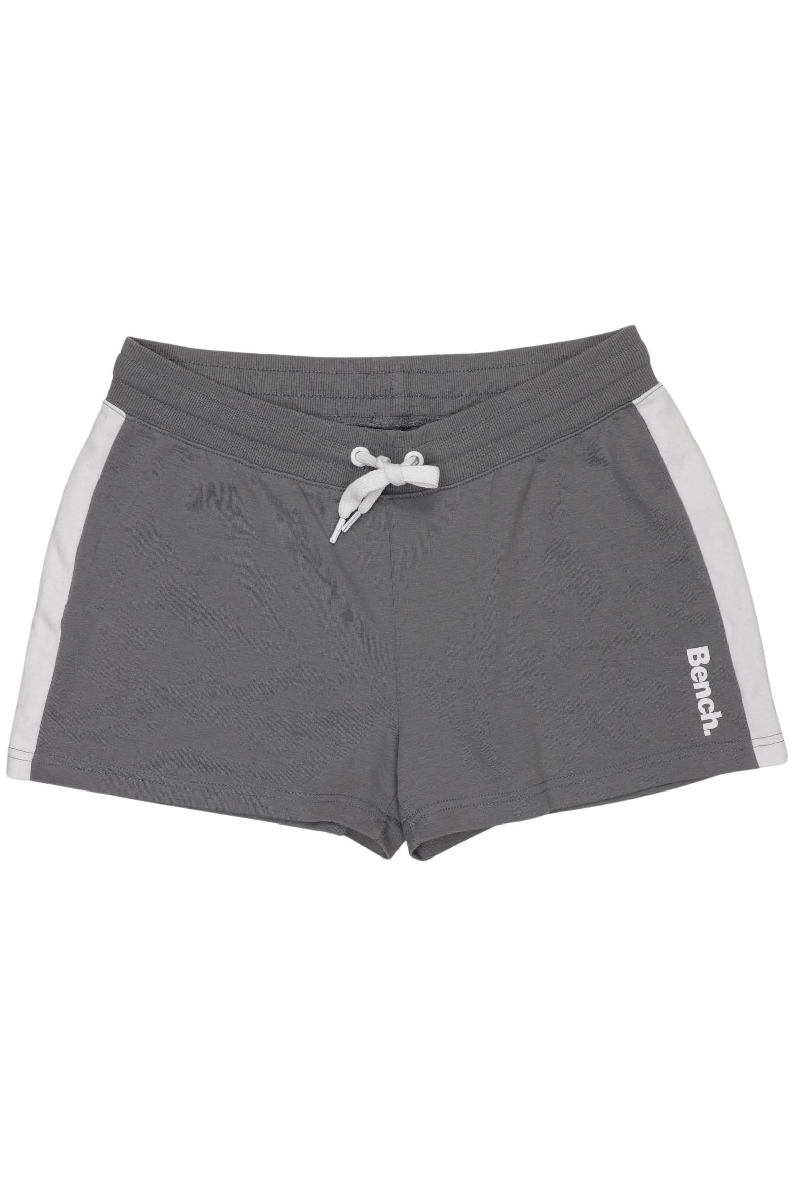 

Bench. Damen Shorts, grau, Gr. 44