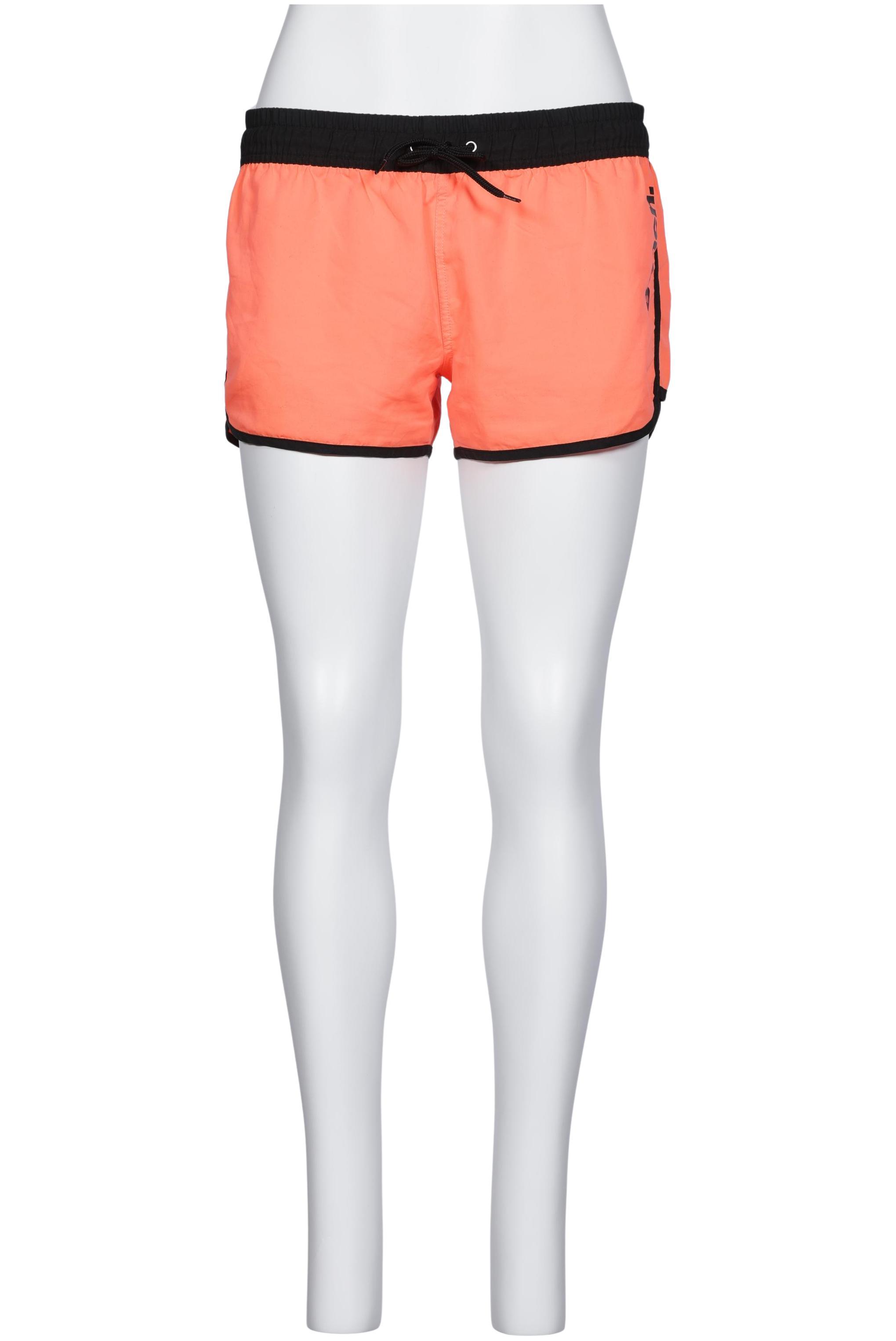 Thumbnail - Bench. Damen Shorts, neon, Gr. 44