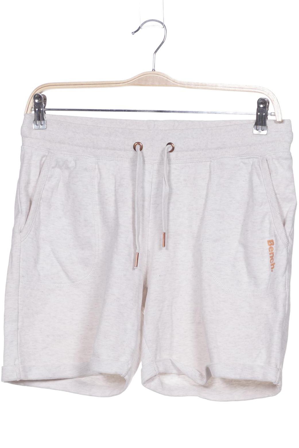 

Bench. Damen Shorts, grau, Gr. 40