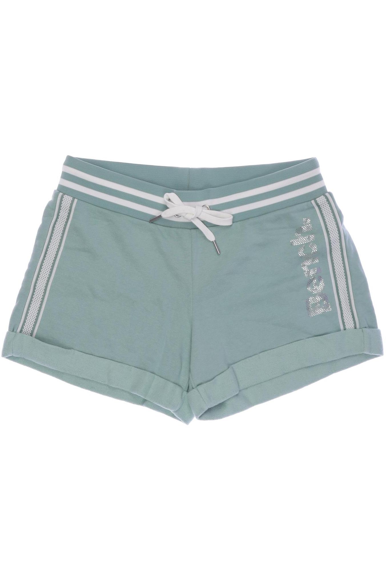 

Bench. Damen Shorts, grün, Gr. 40