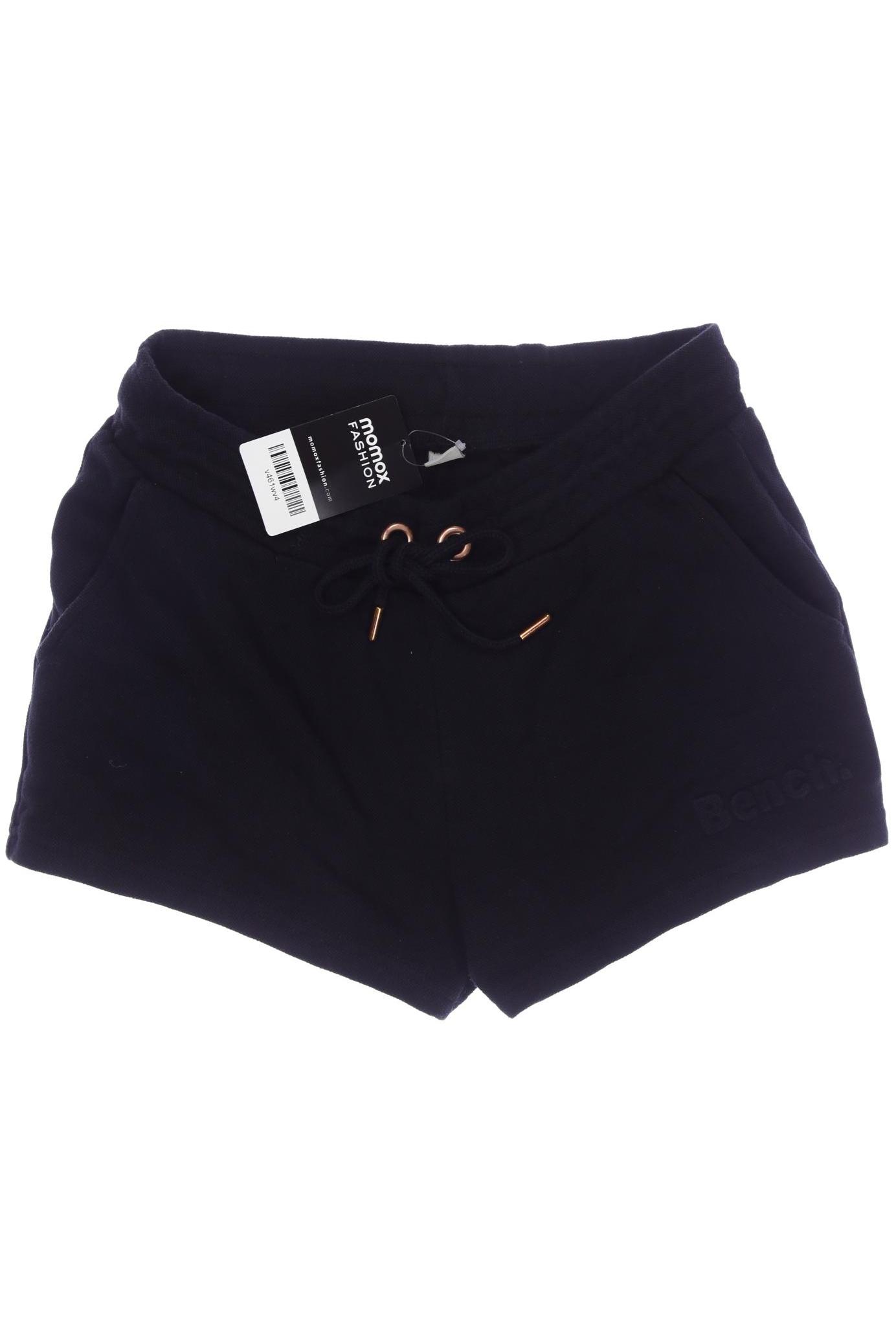 

Bench. Damen Shorts, schwarz, Gr. 36