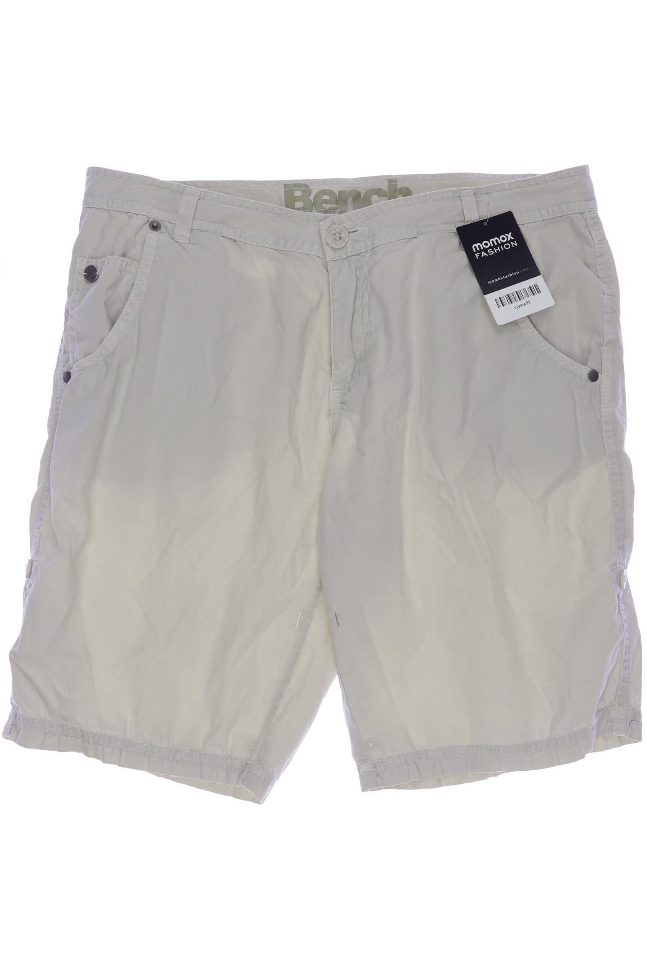 Thumbnail - Bench. Damen Shorts, beige, Gr. 29