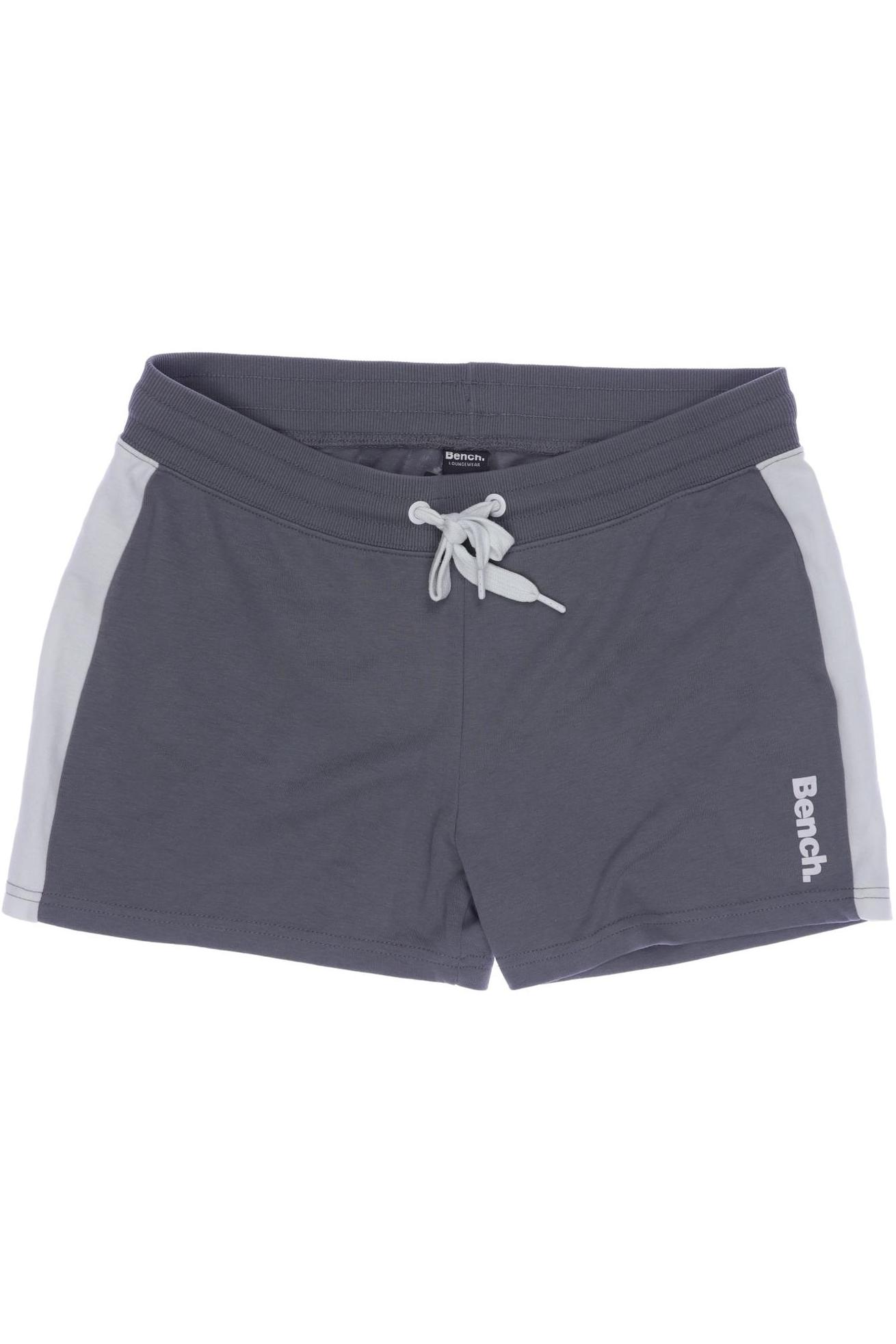 

Bench. Damen Shorts, grau, Gr. 44