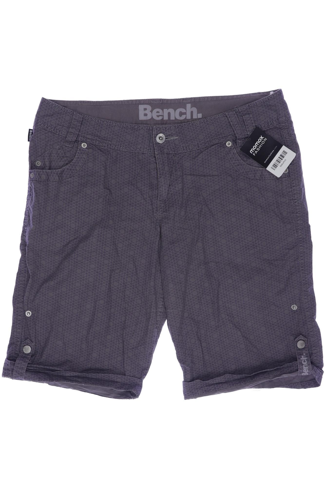 

Bench. Damen Shorts, flieder, Gr. 31
