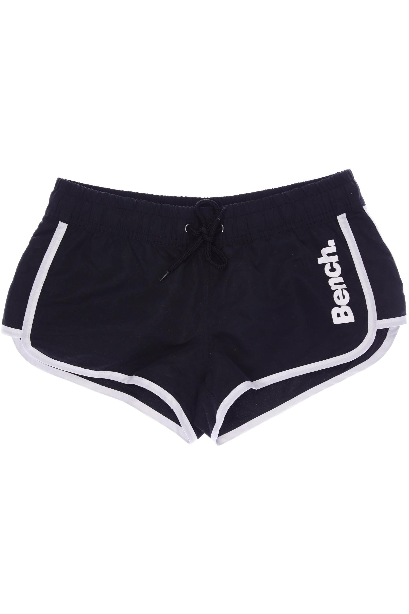 

Bench. Damen Shorts, schwarz