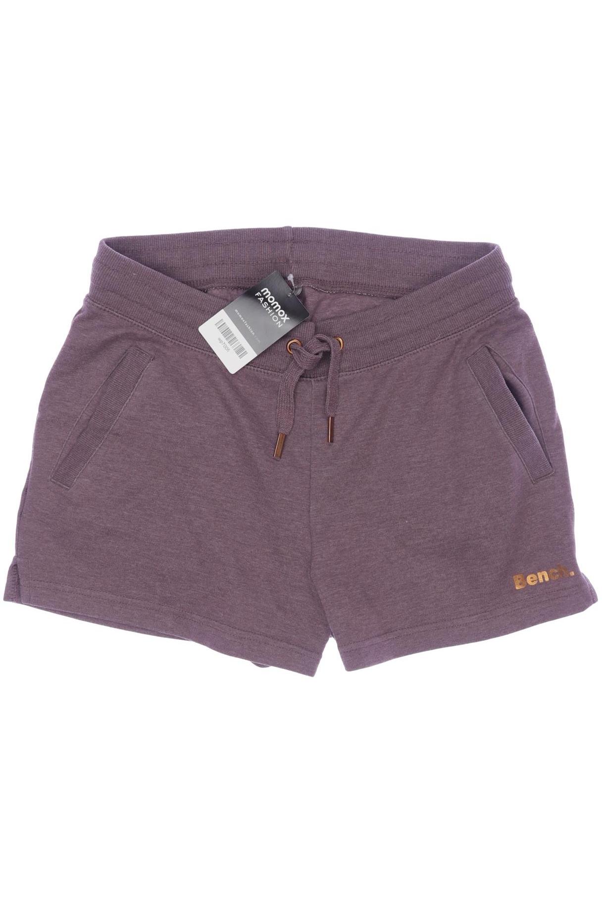 

Bench. Damen Shorts, pink, Gr. 40