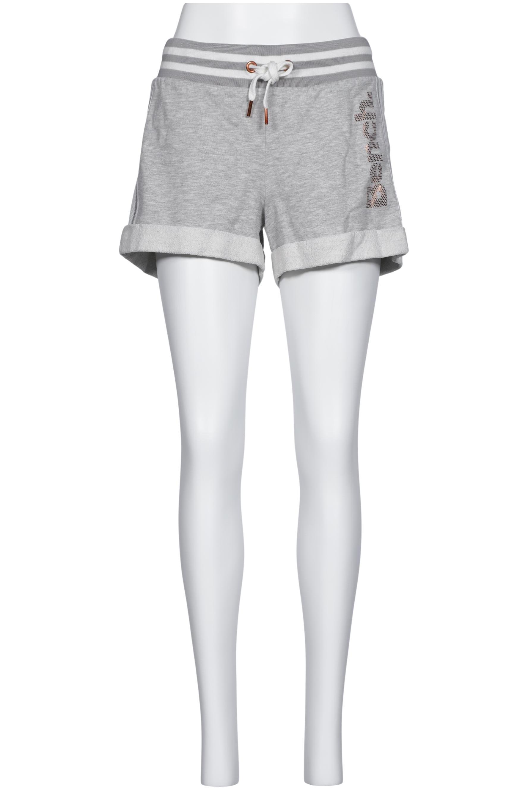 

Bench. Damen Shorts, grau, Gr. 36