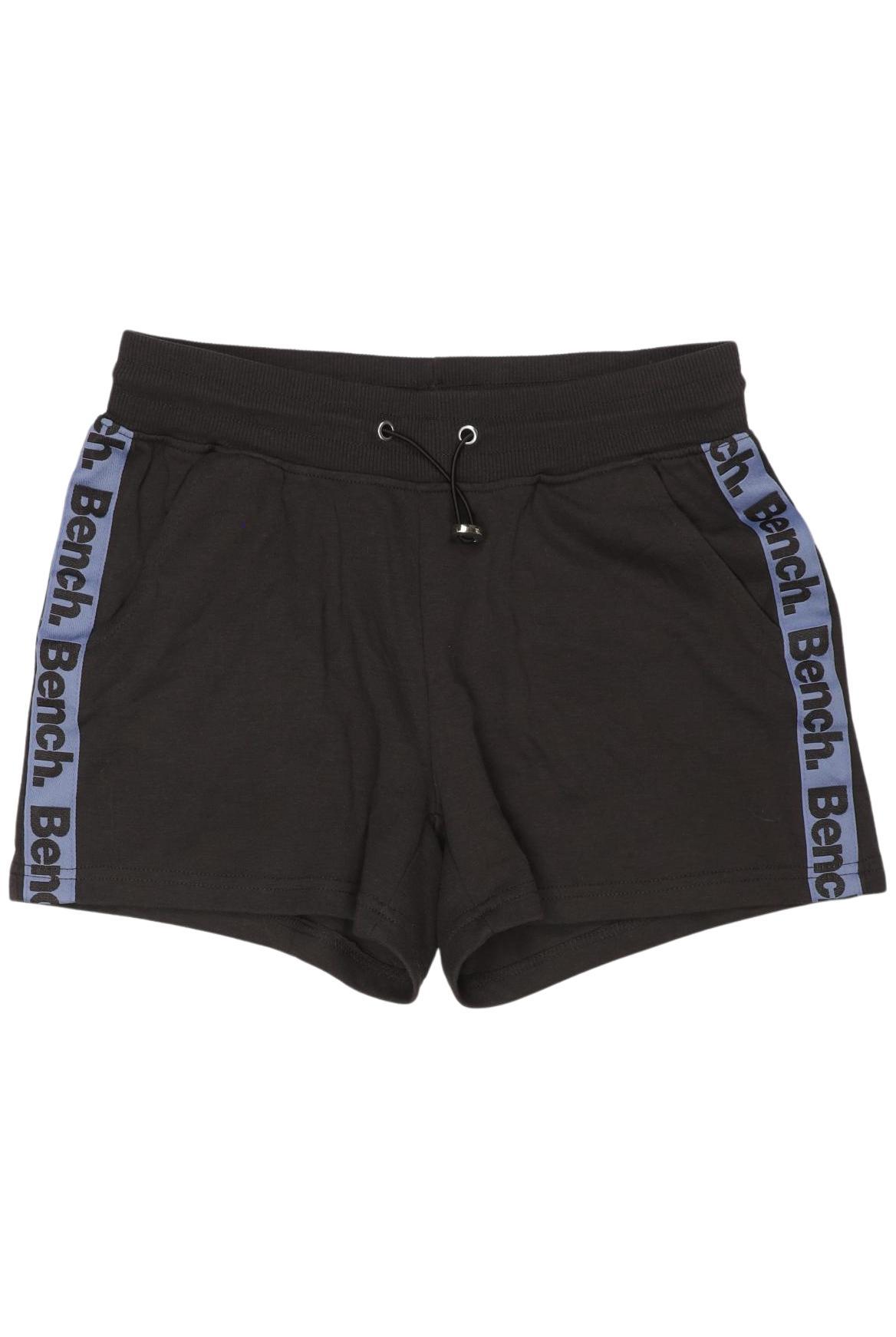 

Bench. Damen Shorts, schwarz, Gr. 36