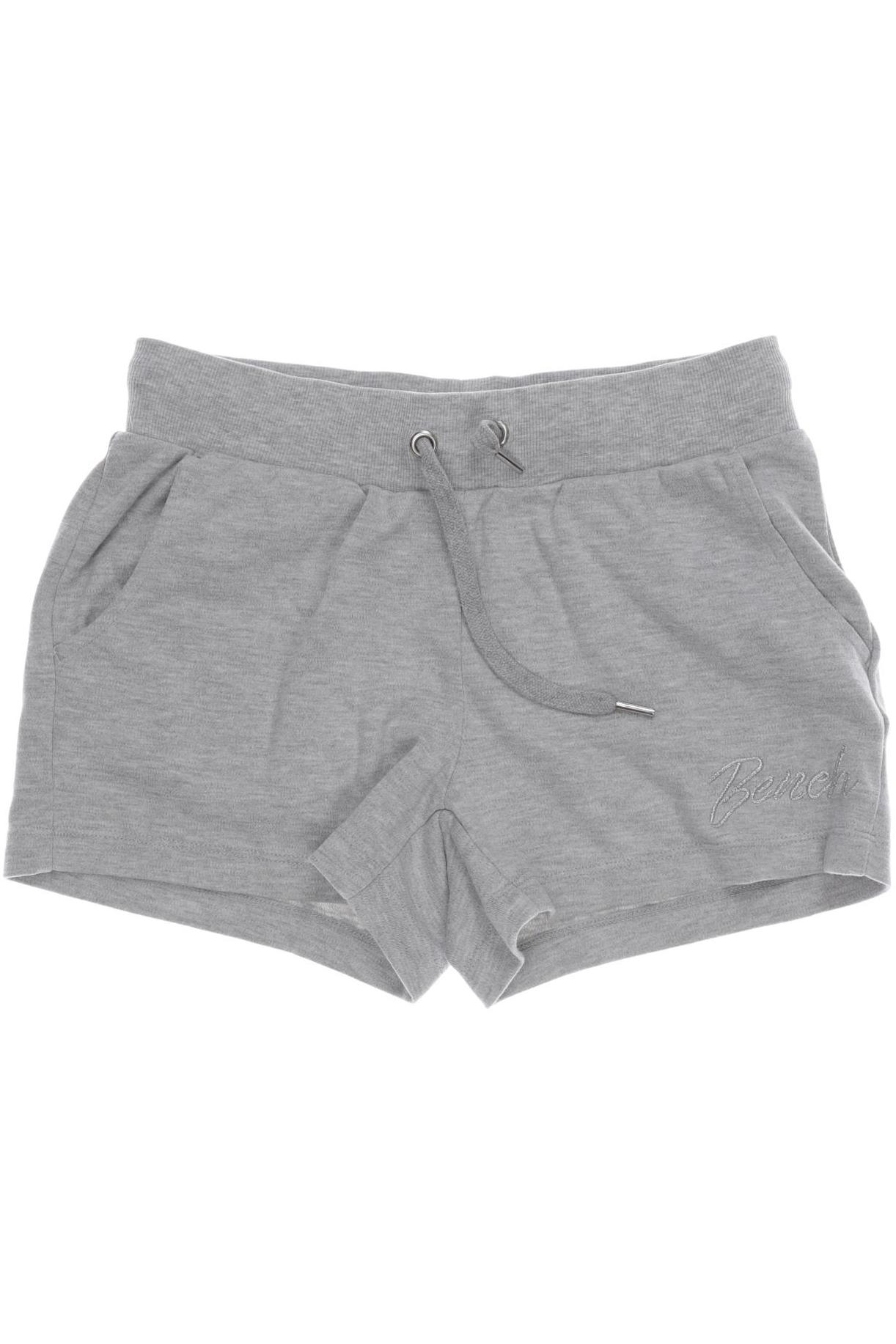 

Bench. Damen Shorts, grau, Gr. 36