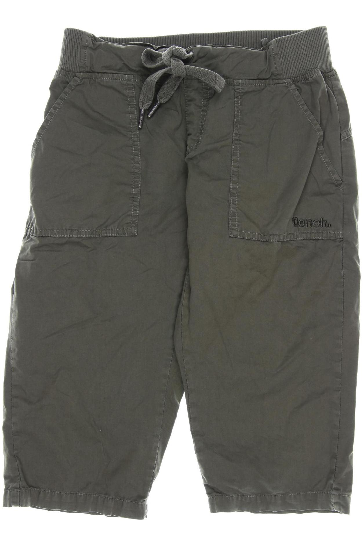 

Bench. Damen Shorts, grün