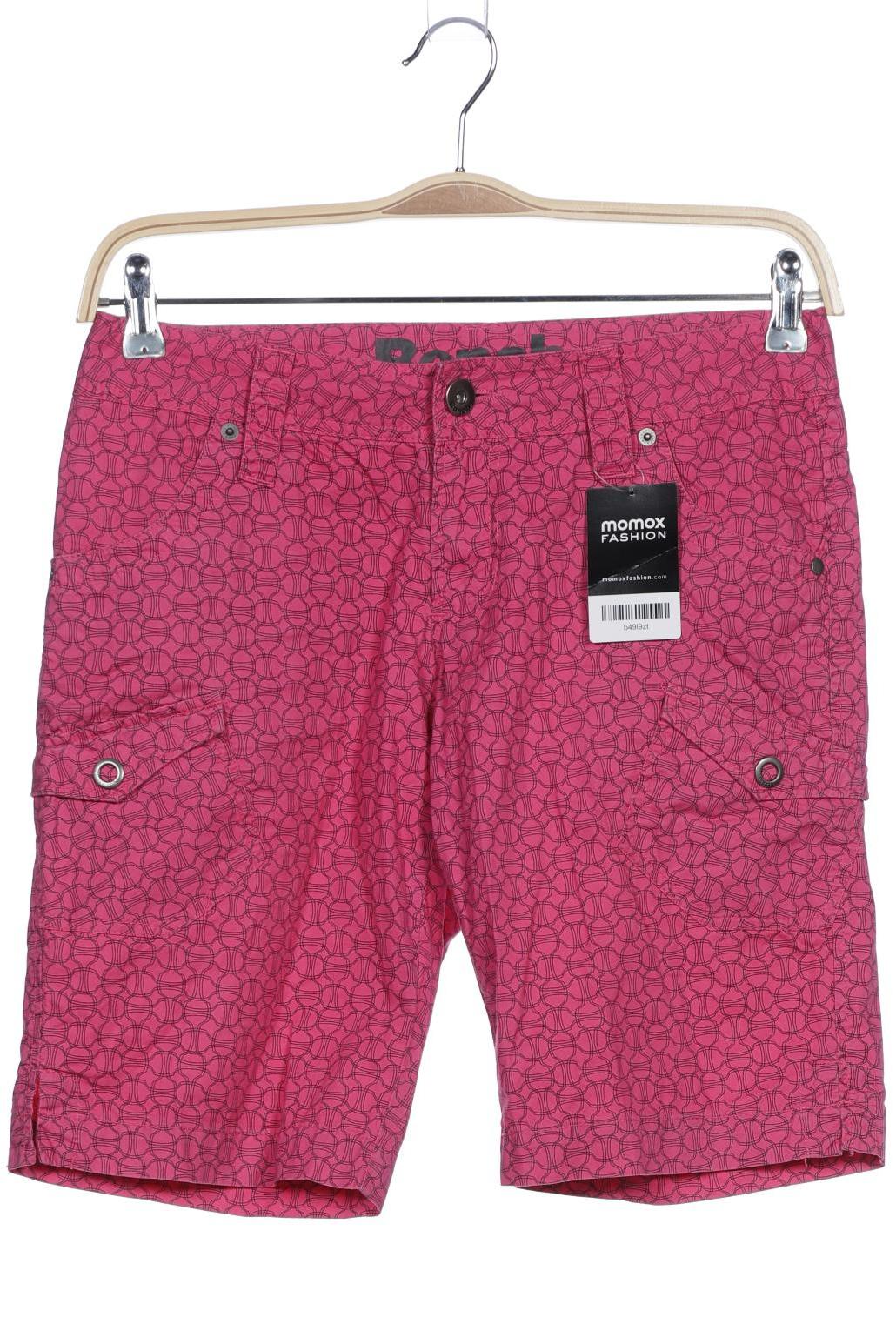 

Bench. Damen Shorts, pink, Gr. 28