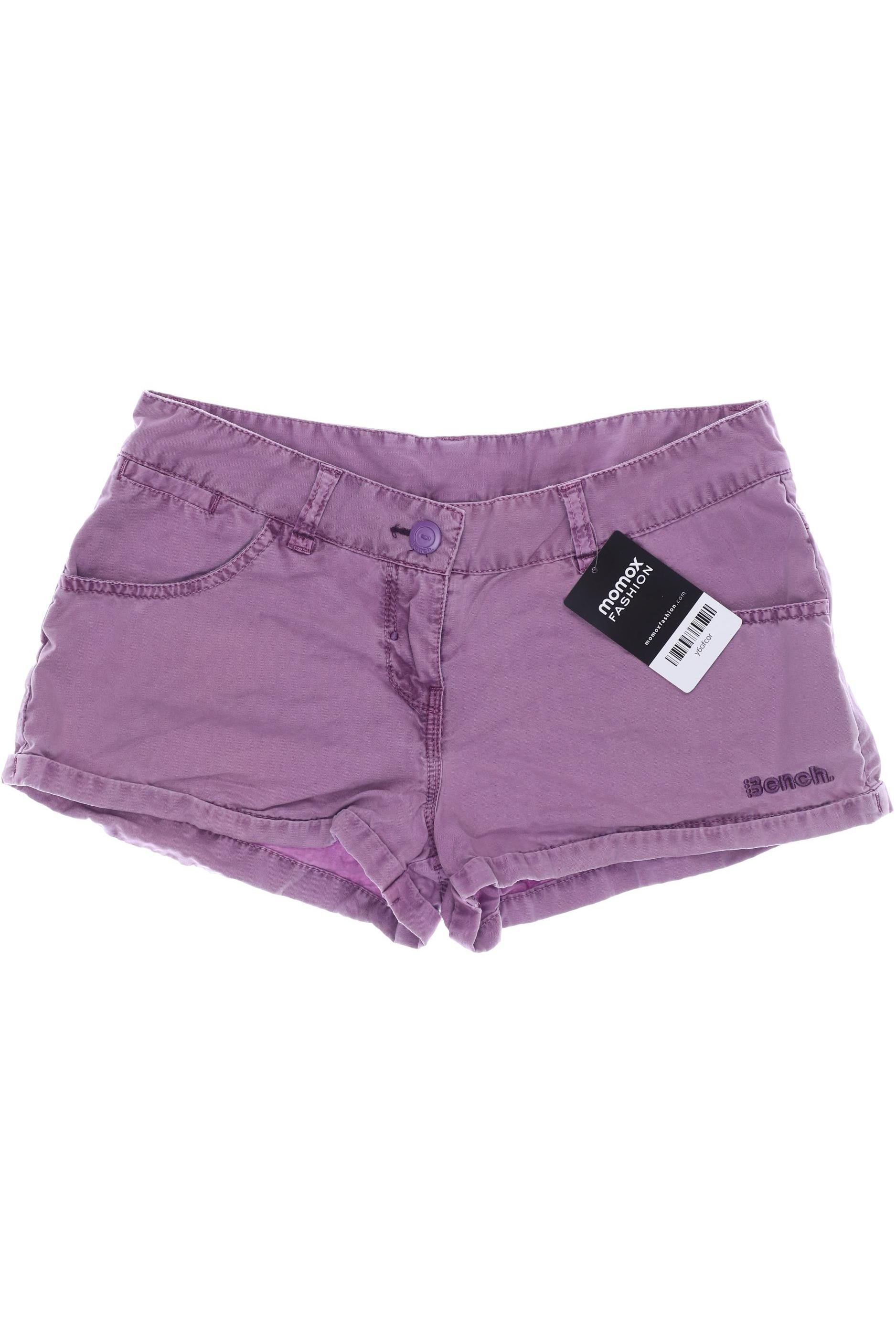 

Bench. Damen Shorts, flieder