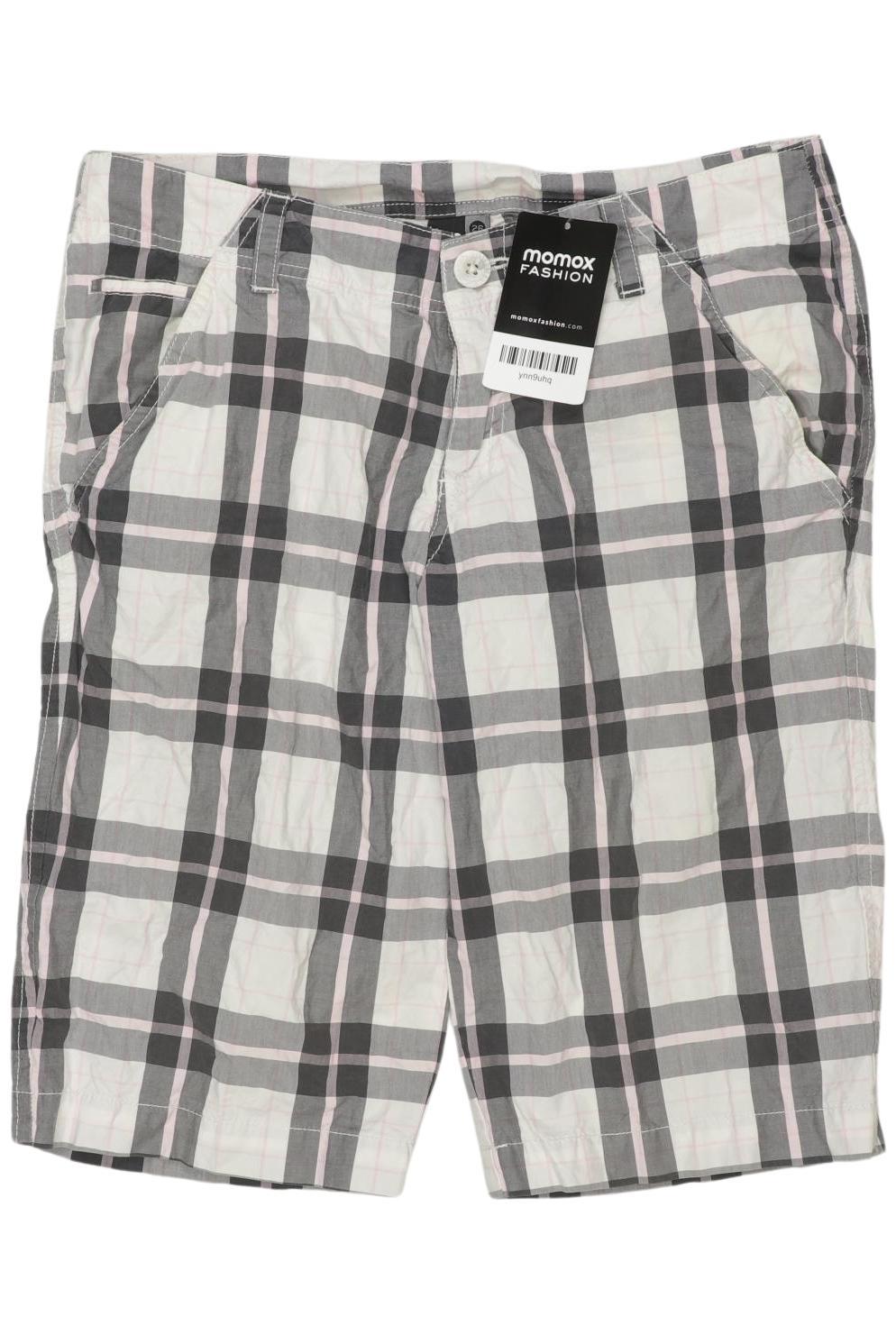 

Bench. Damen Shorts, mehrfarbig, Gr. 26