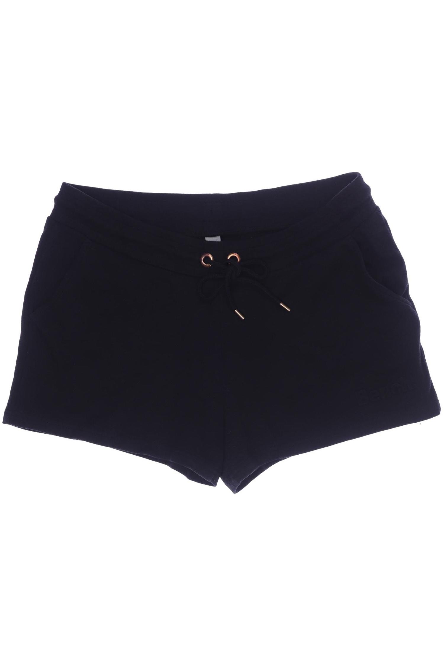 

Bench. Damen Shorts, schwarz, Gr. 44