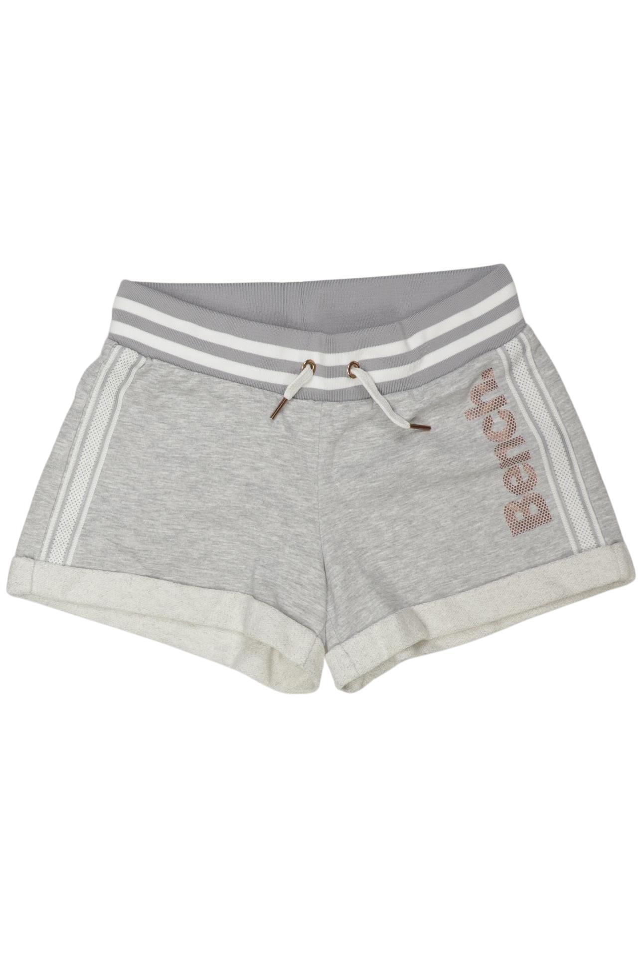 

Bench. Damen Shorts, grau, Gr. 36