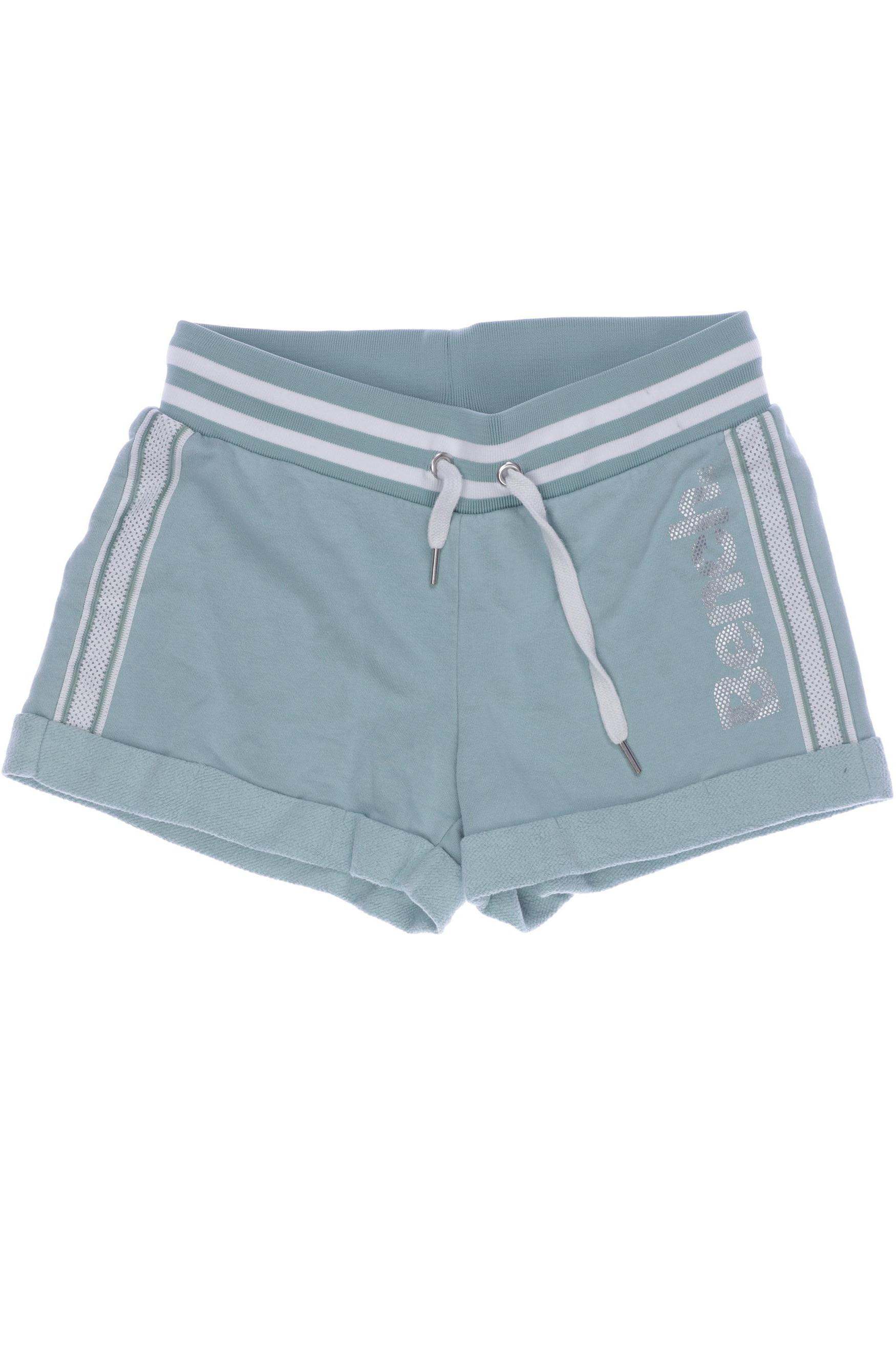 

Bench. Damen Shorts, hellgrün, Gr. 36
