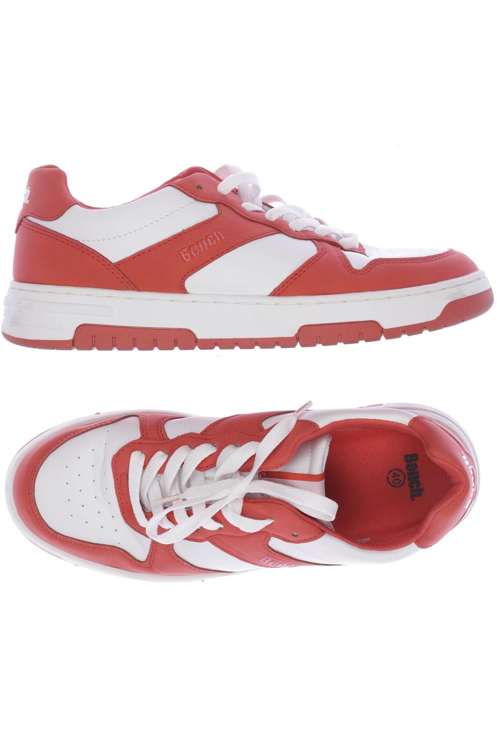 

Bench. Damen Sneakers, weiß, Gr. 40