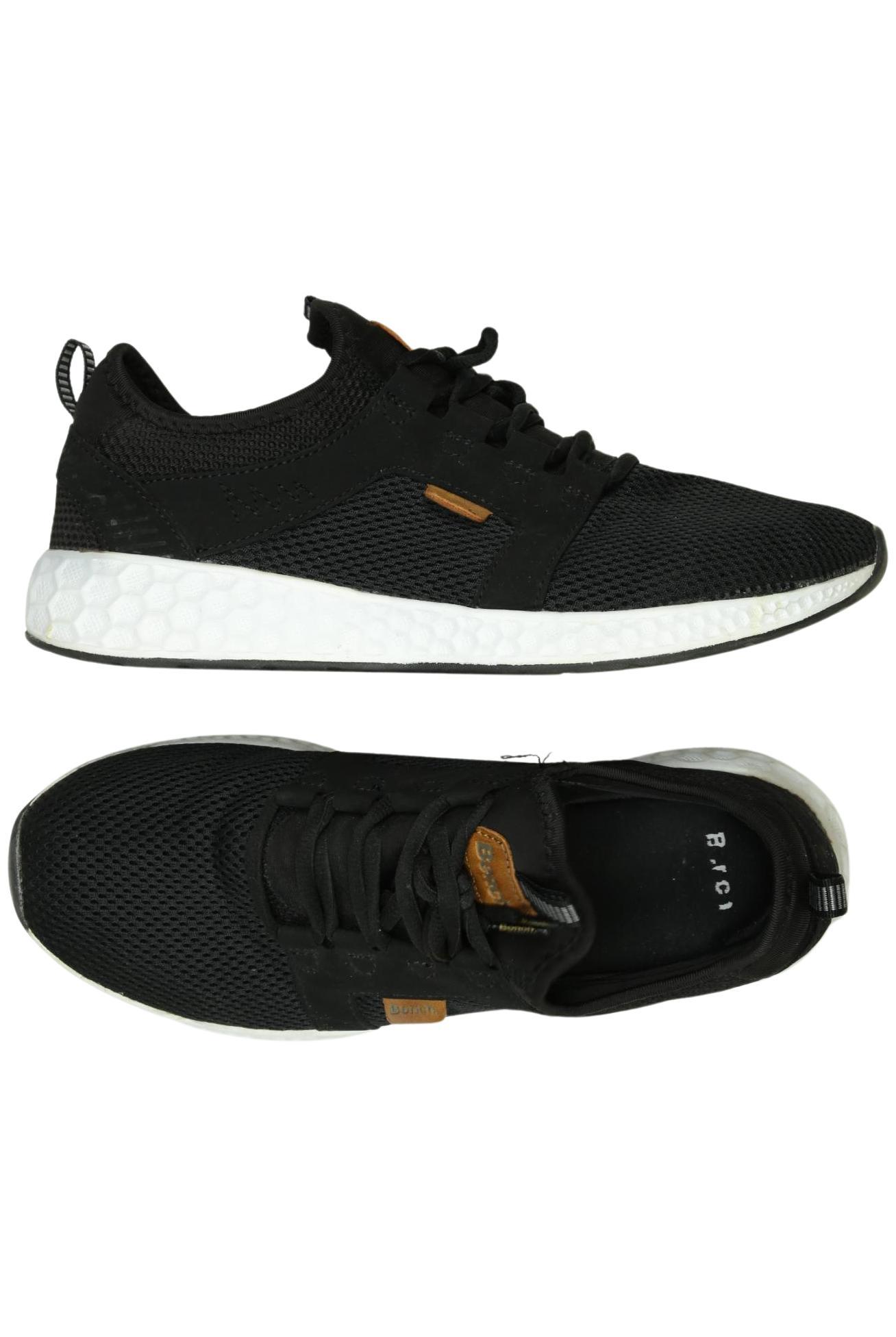 

Bench. Damen Sneakers, schwarz, Gr. 42