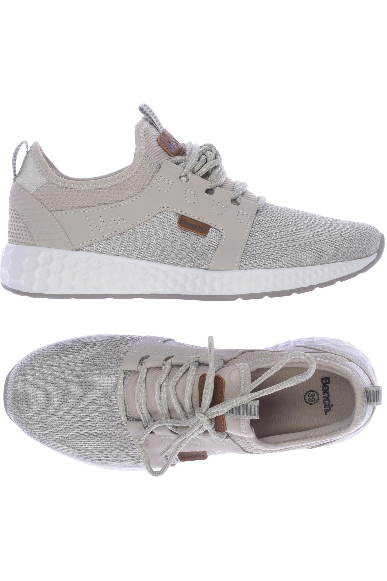 

Bench. Damen Sneakers, braun, Gr. 39
