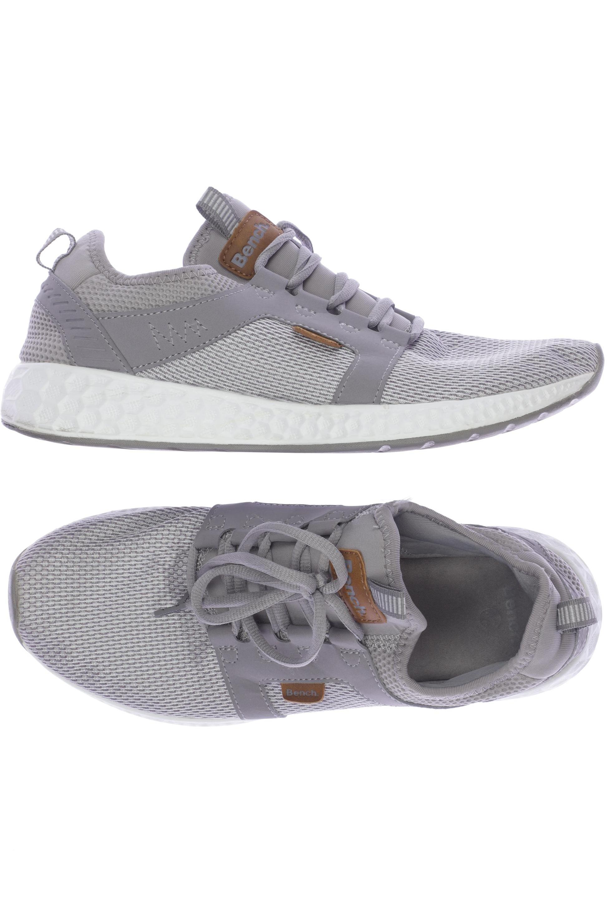 

Bench. Damen Sneakers, grau, Gr. 42