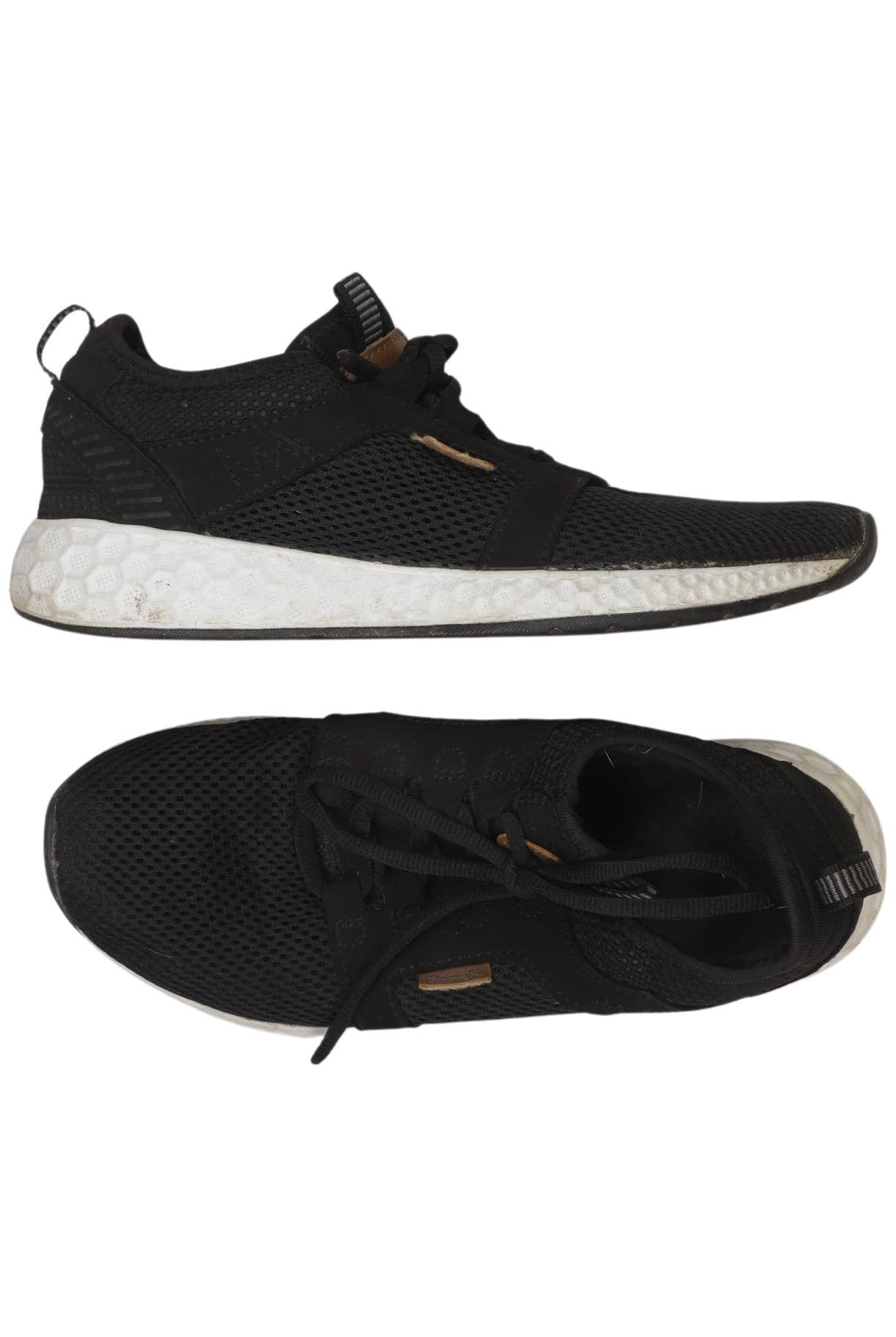 

Bench. Damen Sneakers, schwarz, Gr. 37