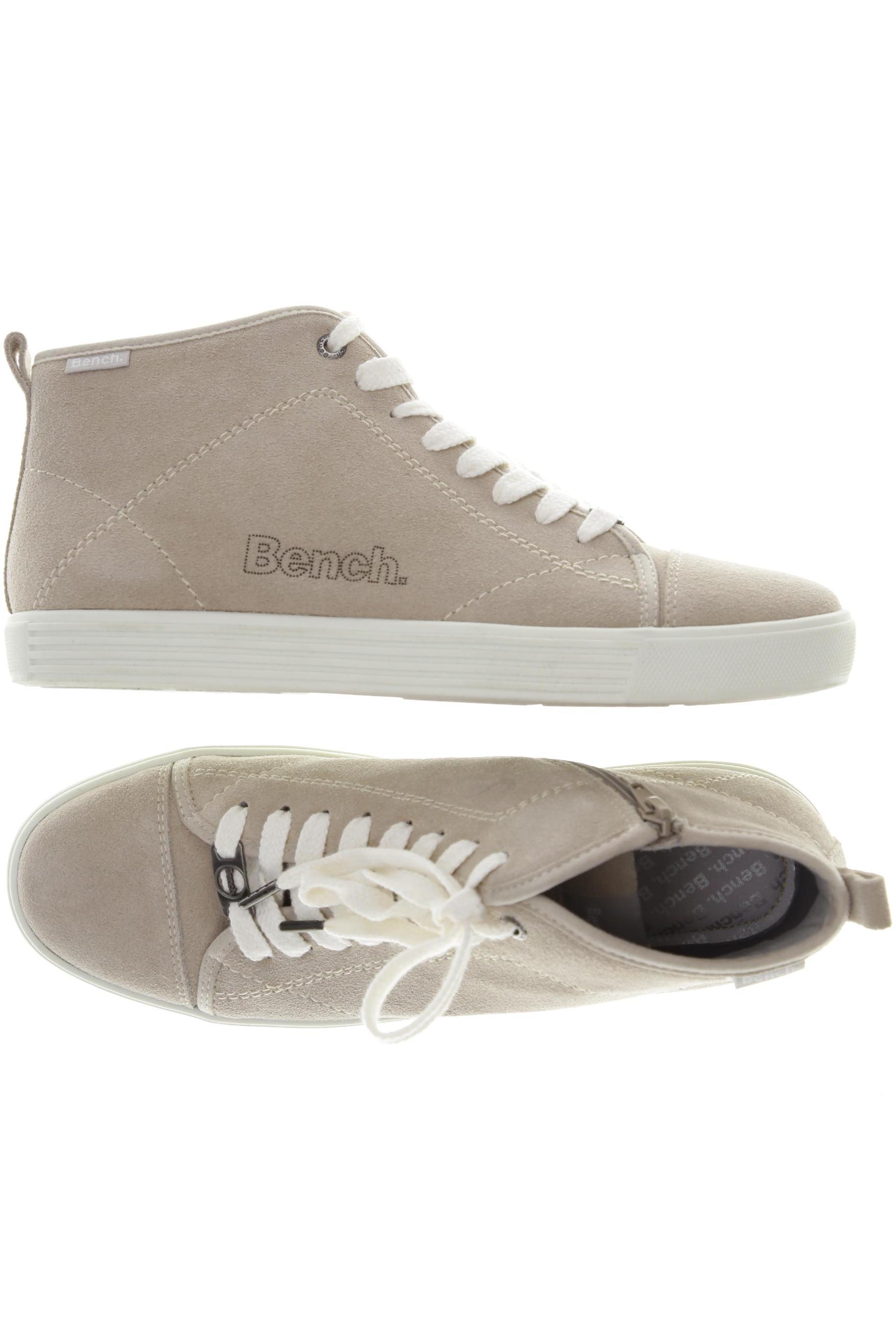 

Bench. Damen Sneakers, braun, Gr. 40